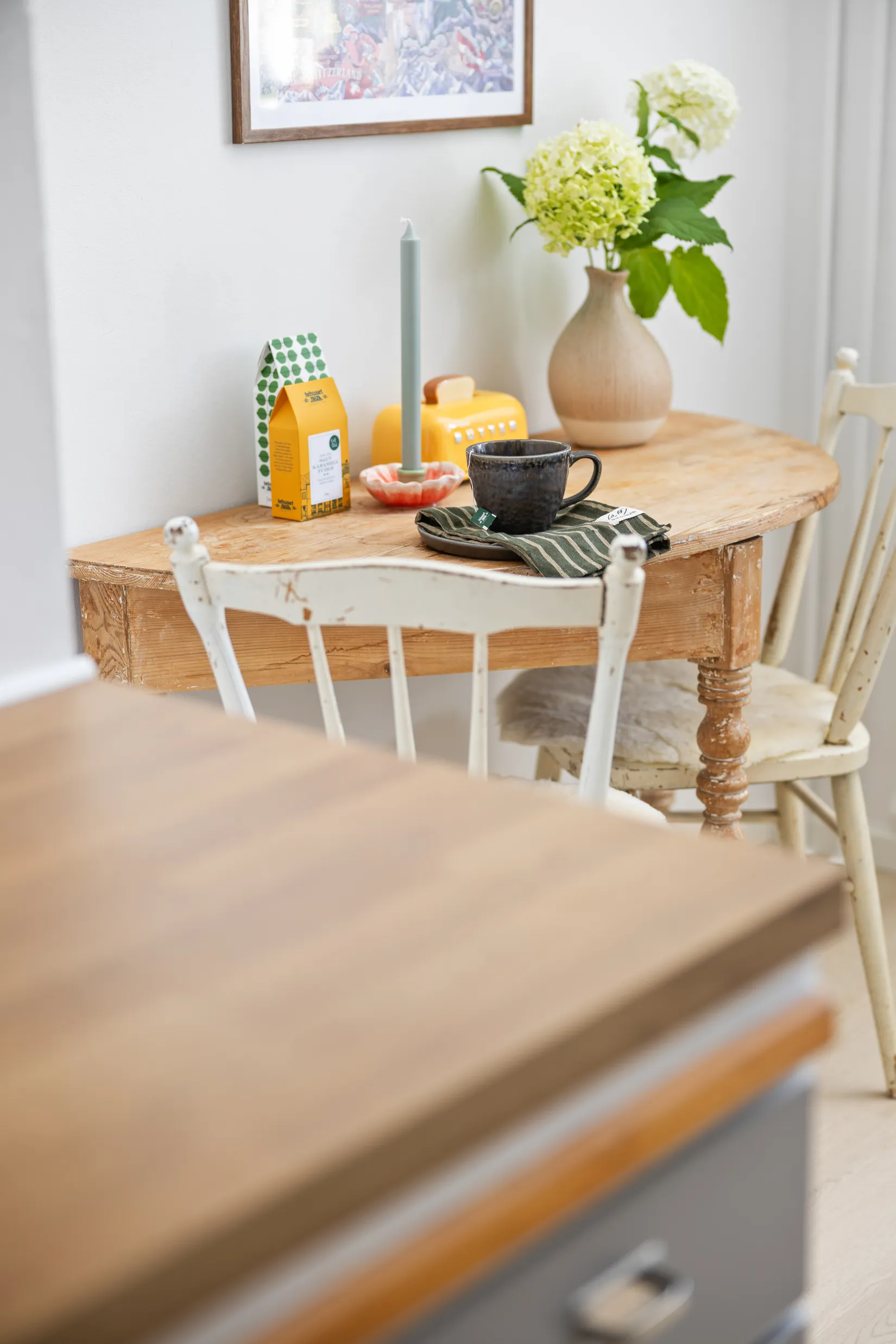 Bostadsrätt, Skottegatan 8A, Bellevue, Ystad