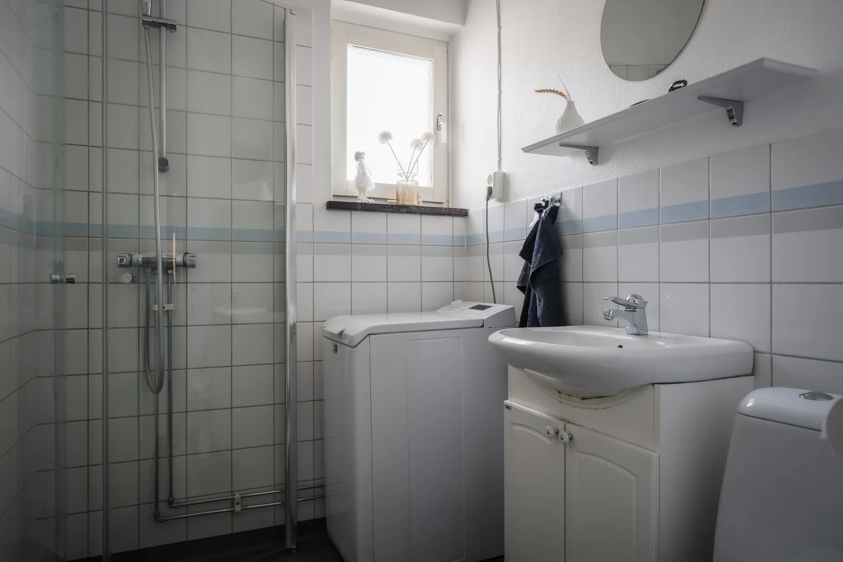 Bostadsrätt, Fältjägarvägen 20, Prästbordet, Skellefteå