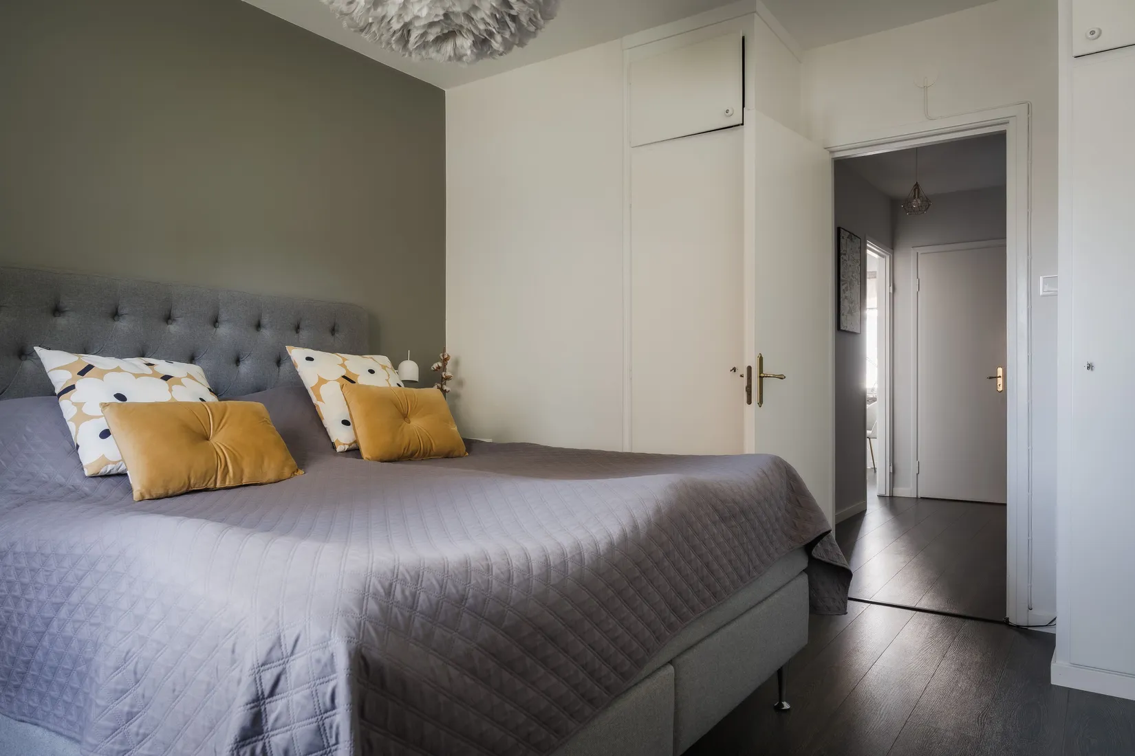 Bostadsrätt, Fältjägarvägen 20, Prästbordet, Skellefteå