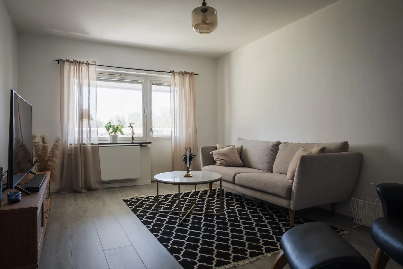 Bostadsrätt, Fältjägarvägen 20, Prästbordet, Skellefteå