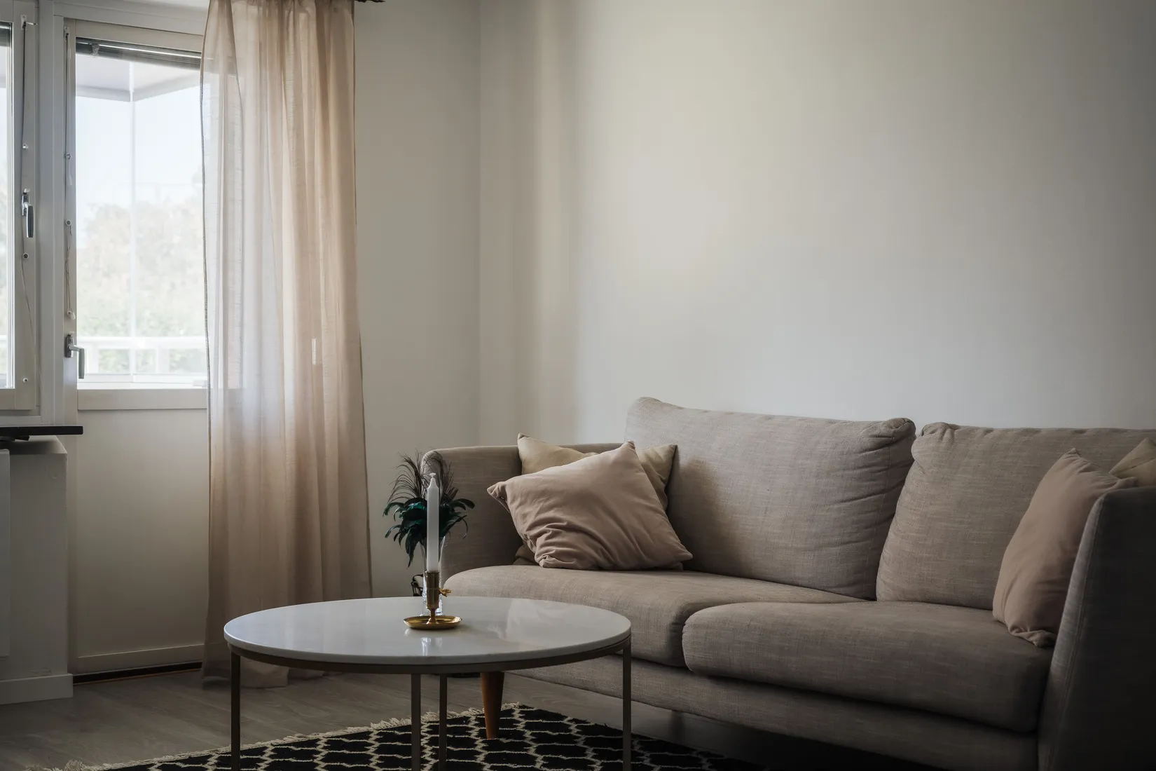 Bostadsrätt, Fältjägarvägen 20, Prästbordet, Skellefteå