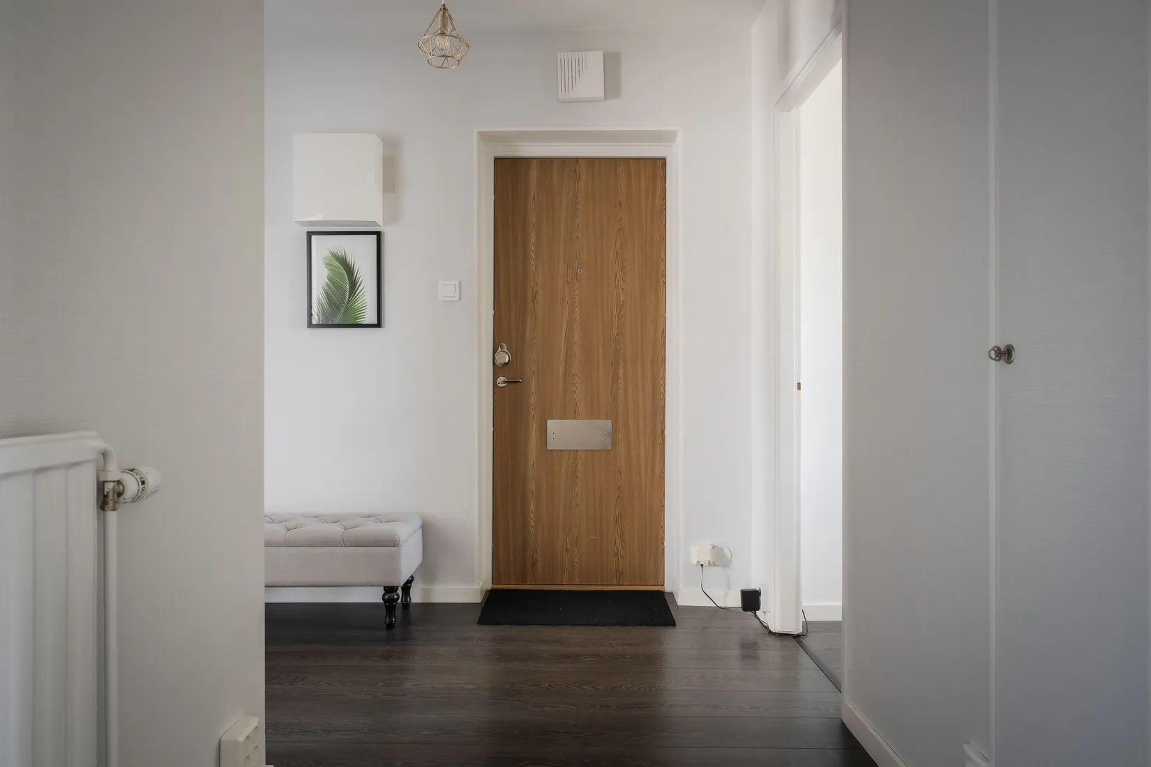 Bostadsrätt, Fältjägarvägen 20, Prästbordet, Skellefteå