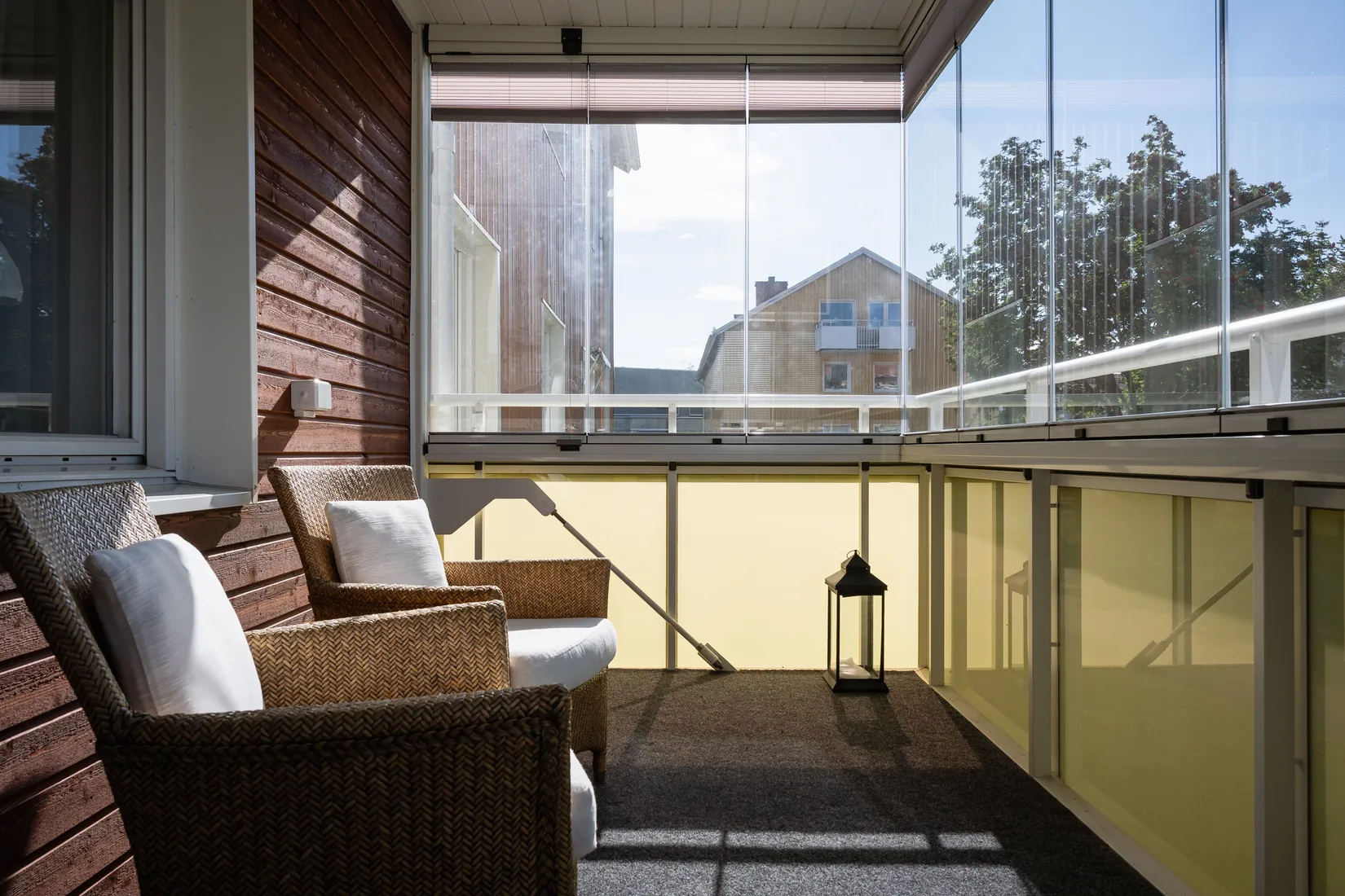 Bostadsrätt, Fältjägarvägen 20, Prästbordet, Skellefteå