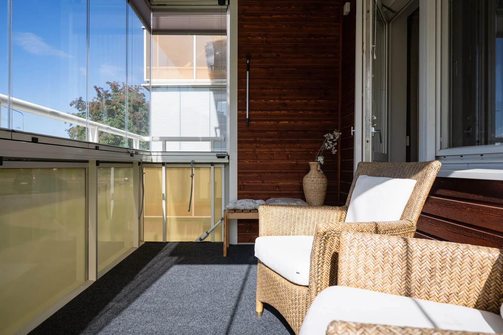 Bostadsrätt, Fältjägarvägen 20, Prästbordet, Skellefteå