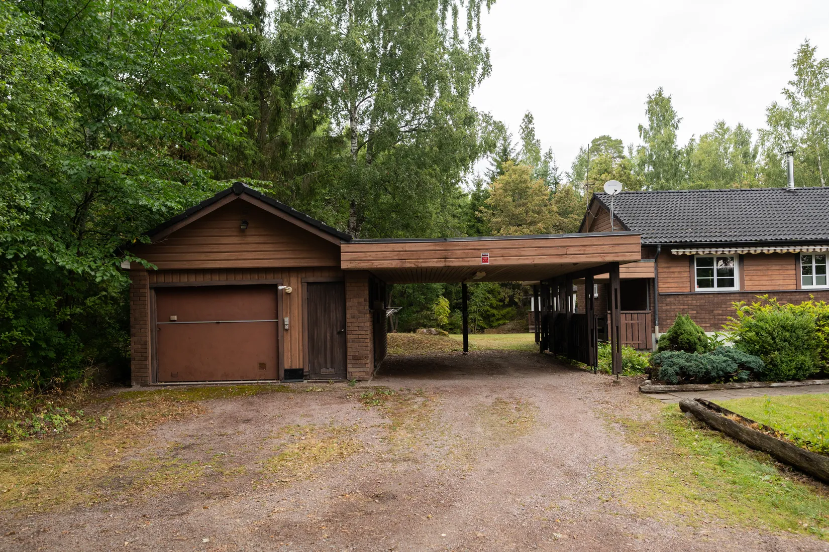 Villa, Fjällsta 13, Hallstahammar