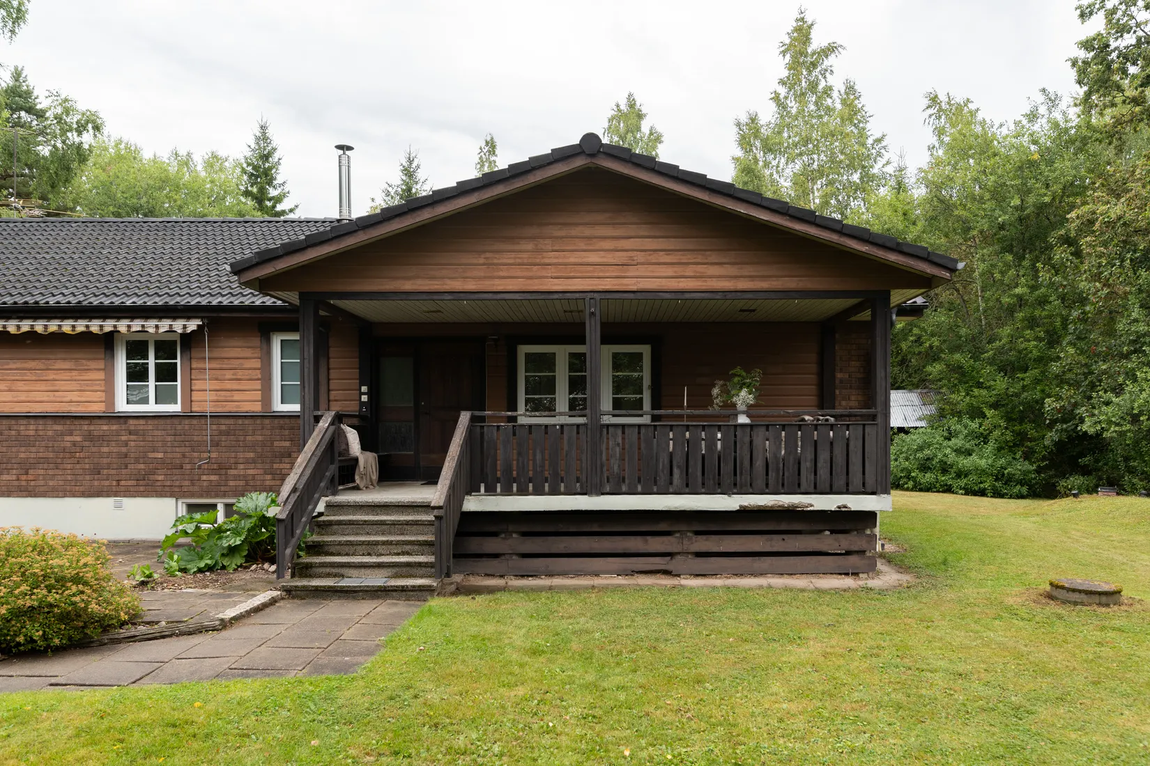 Villa, Fjällsta 13, Hallstahammar