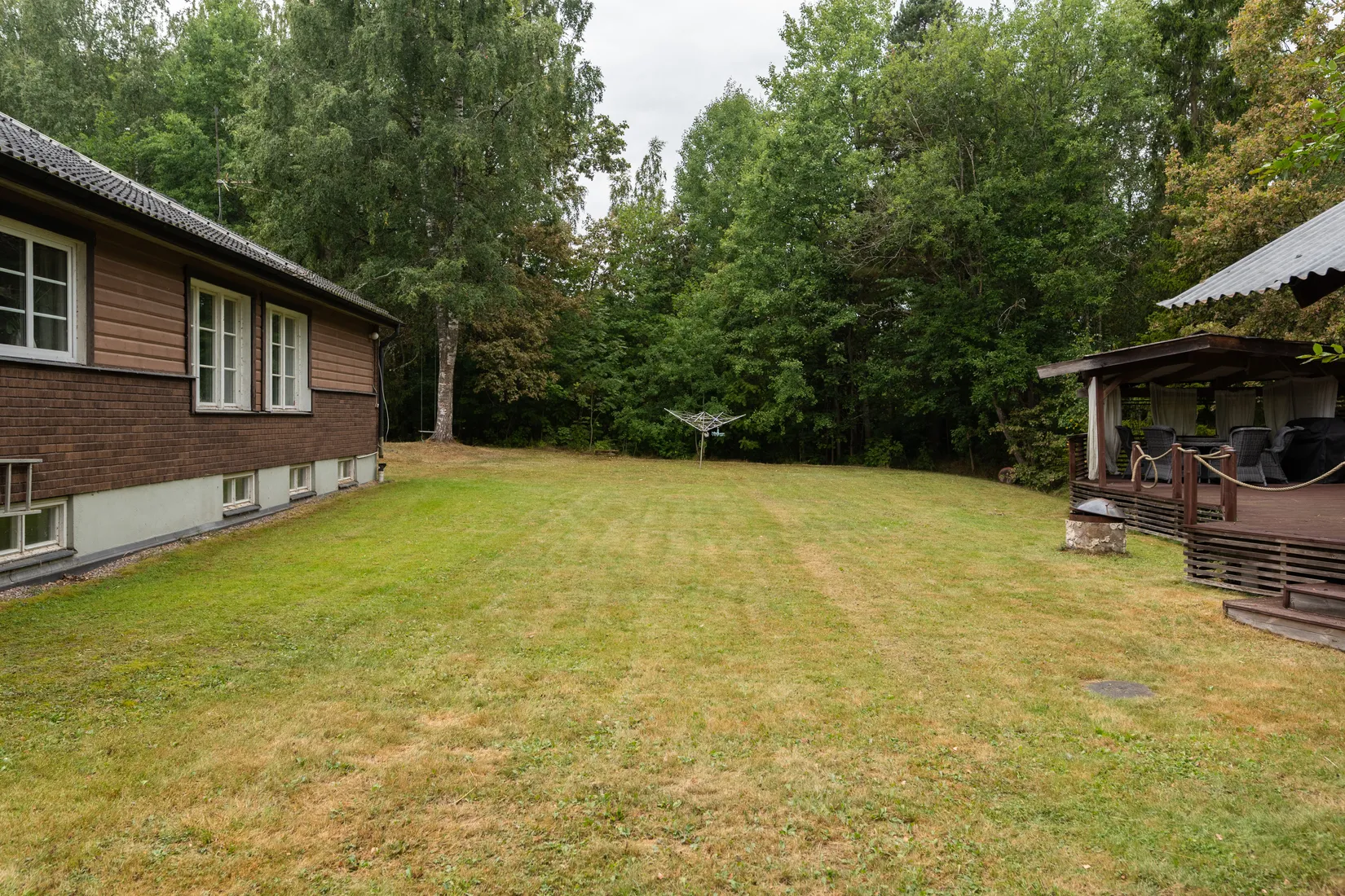 Villa, Fjällsta 13, Hallstahammar