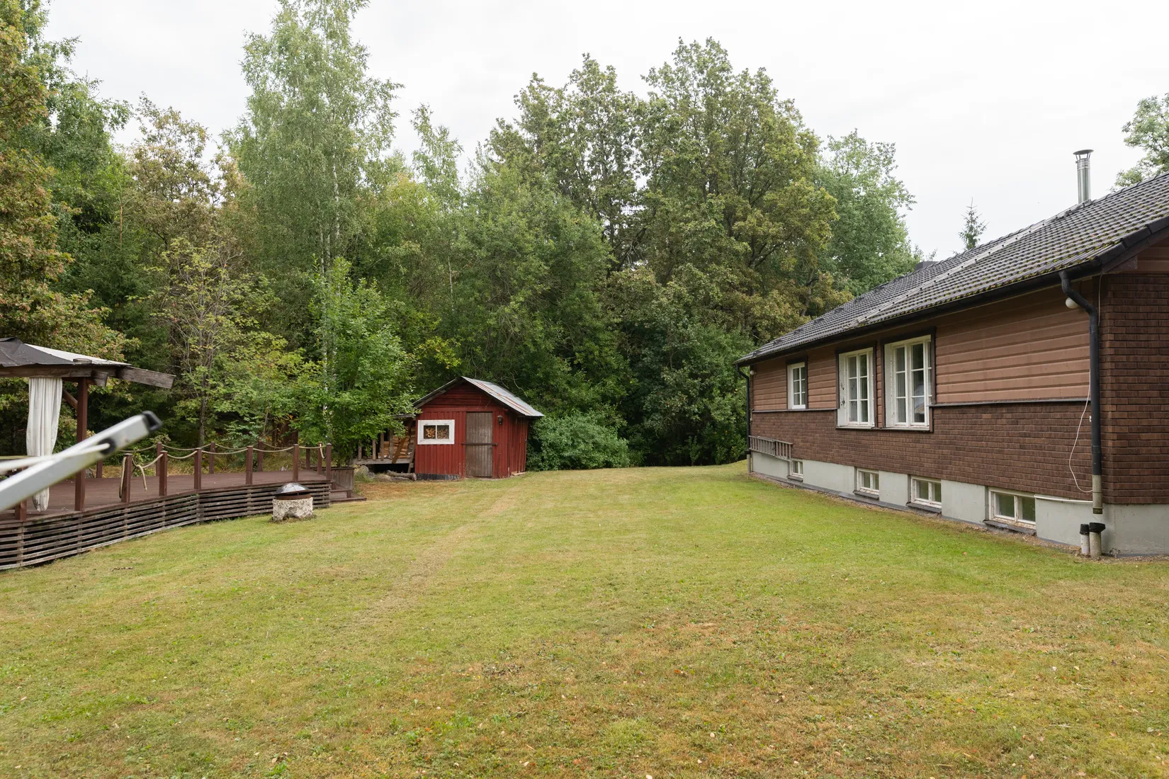 Villa, Fjällsta 13, Hallstahammar