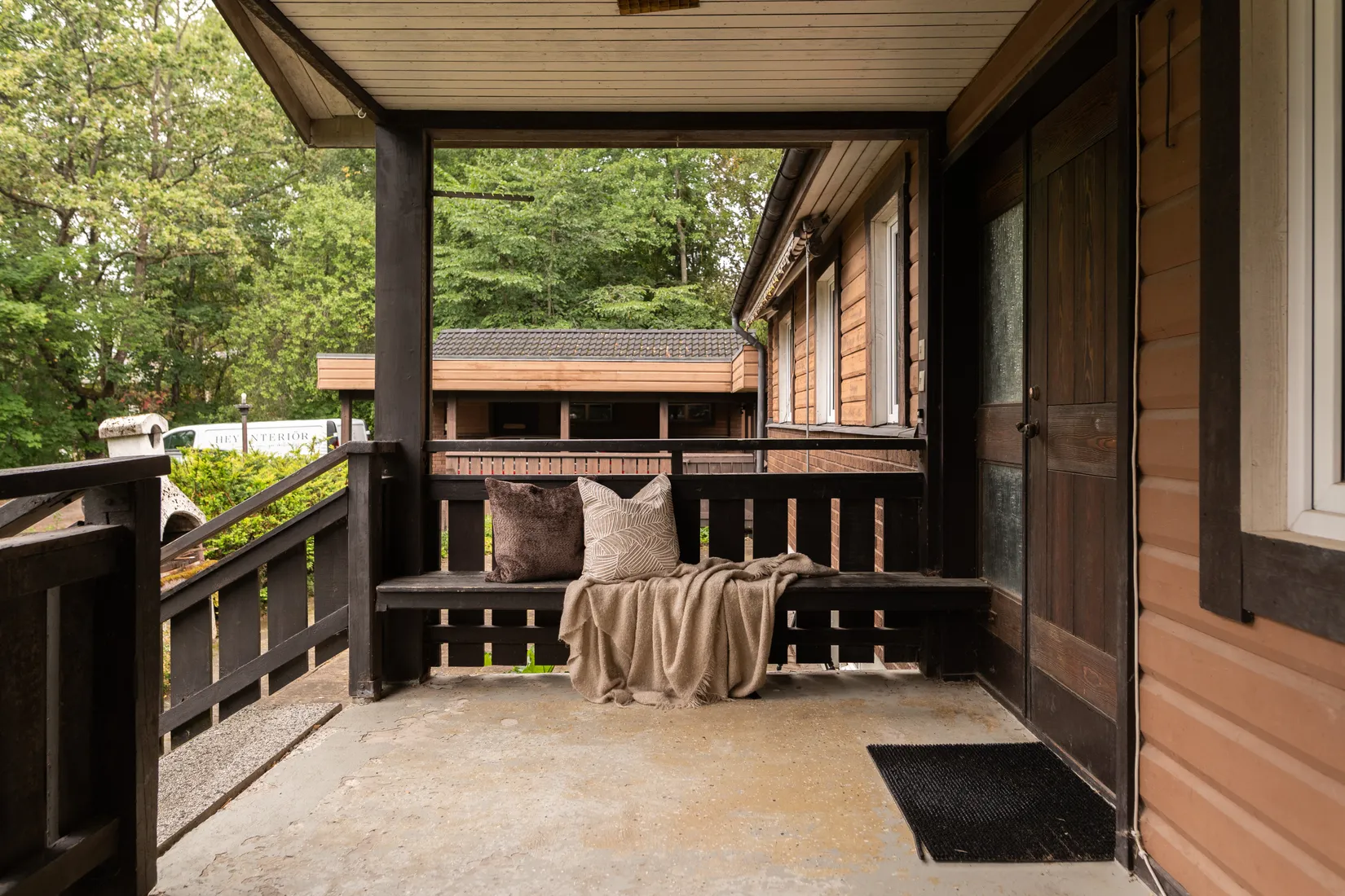 Villa, Fjällsta 13, Hallstahammar