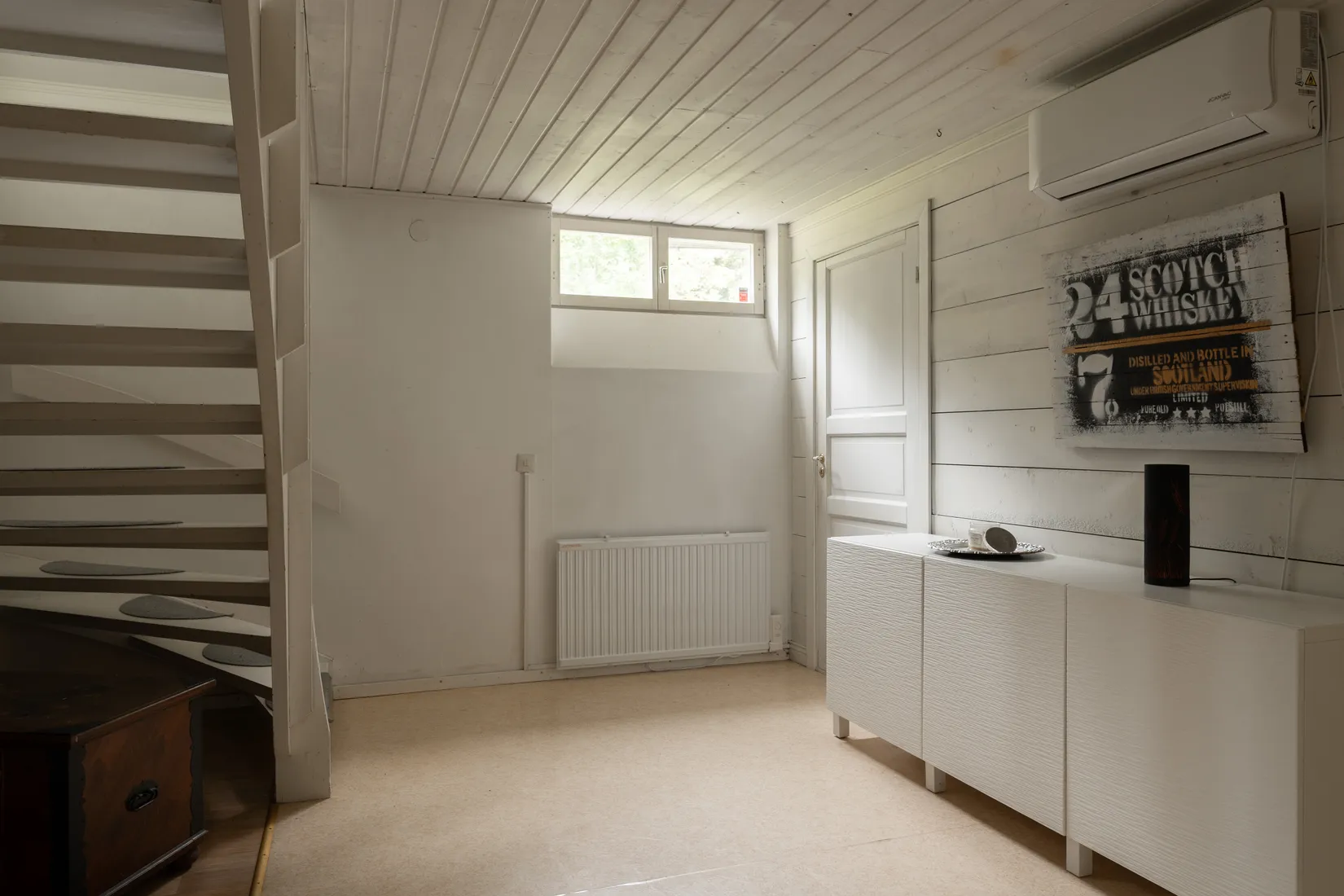 Villa, Fjällsta 13, Hallstahammar