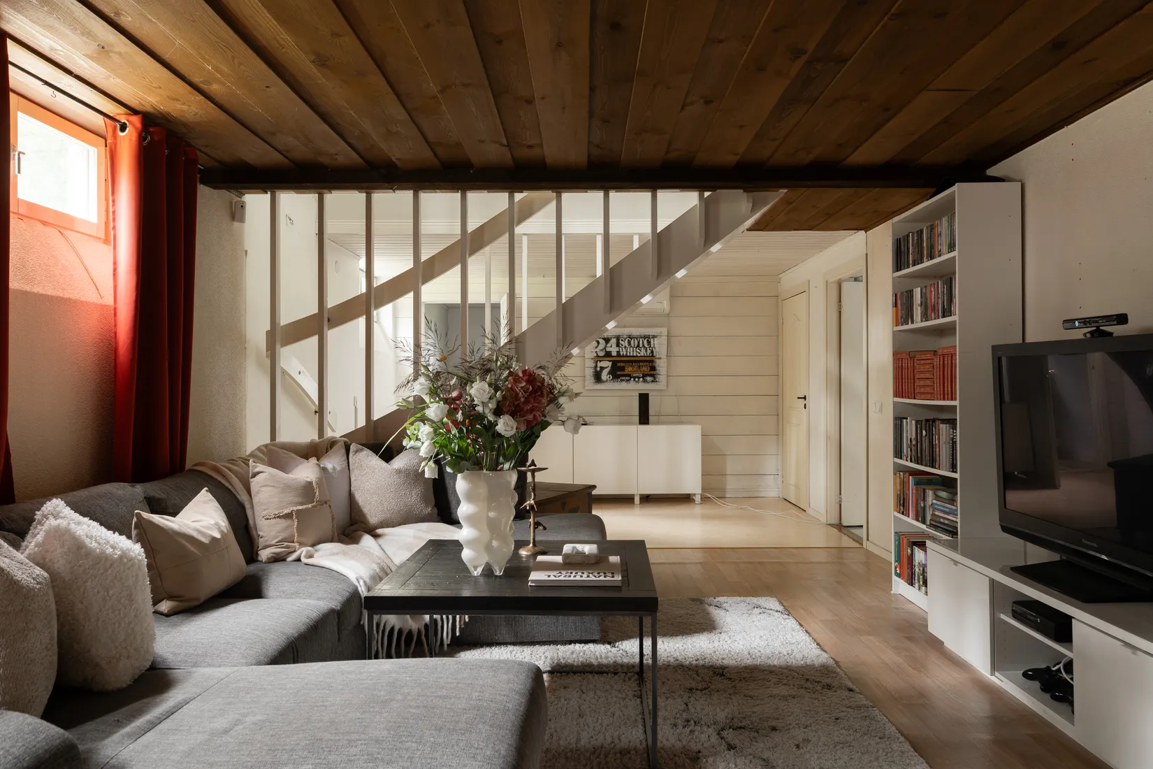 Villa, Fjällsta 13, Hallstahammar