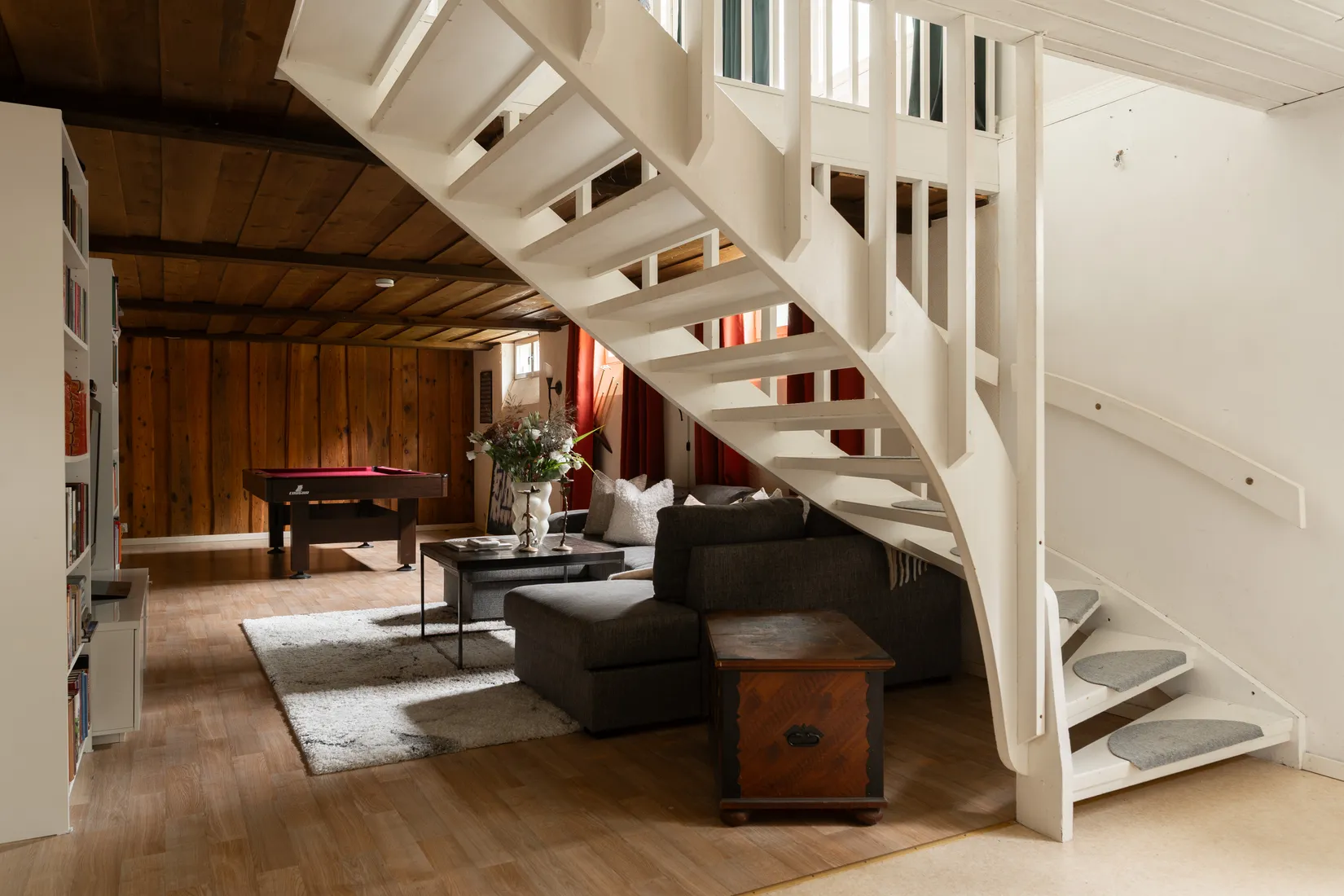 Villa, Fjällsta 13, Hallstahammar