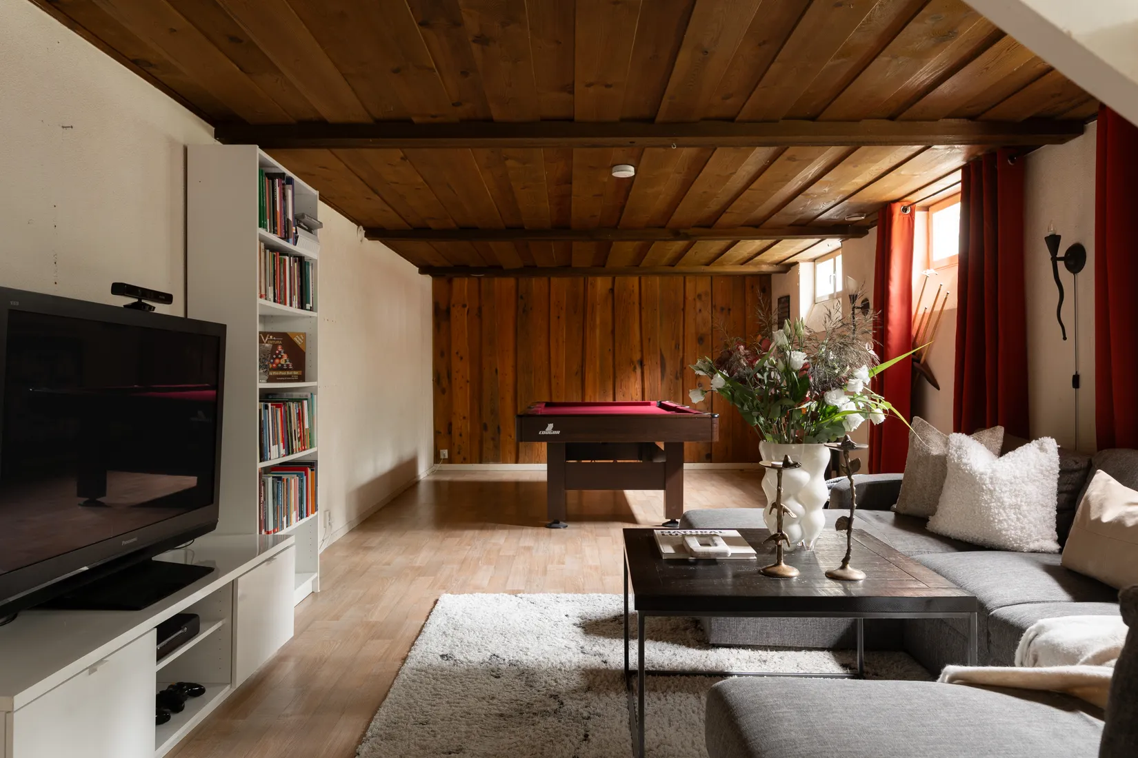 Villa, Fjällsta 13, Hallstahammar