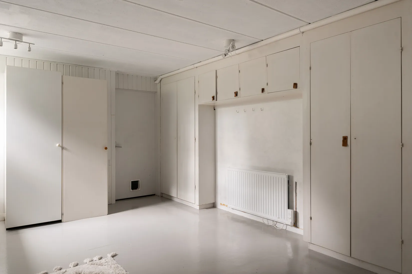 Villa, Fjällsta 13, Hallstahammar