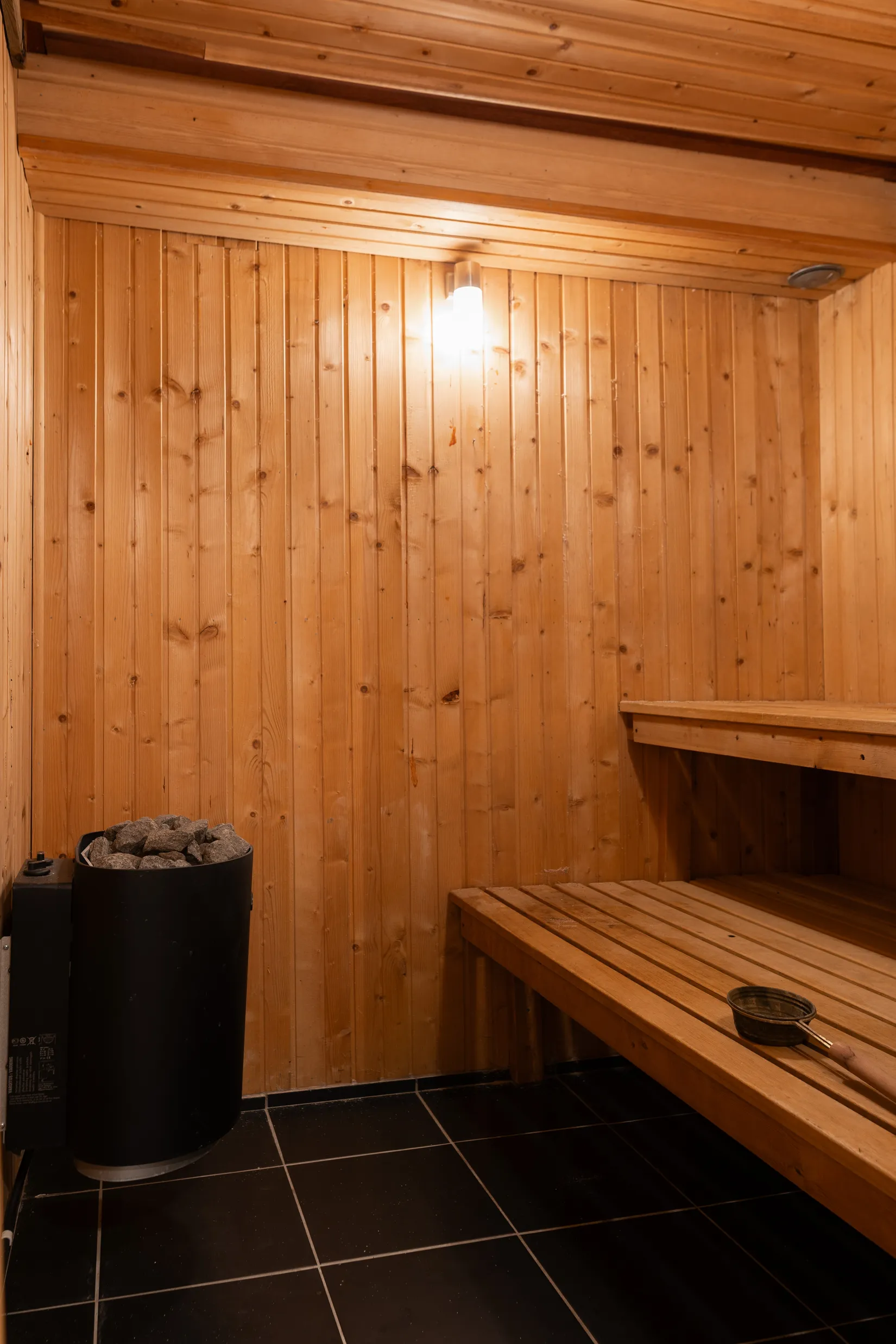 Villa, Fjällsta 13, Hallstahammar