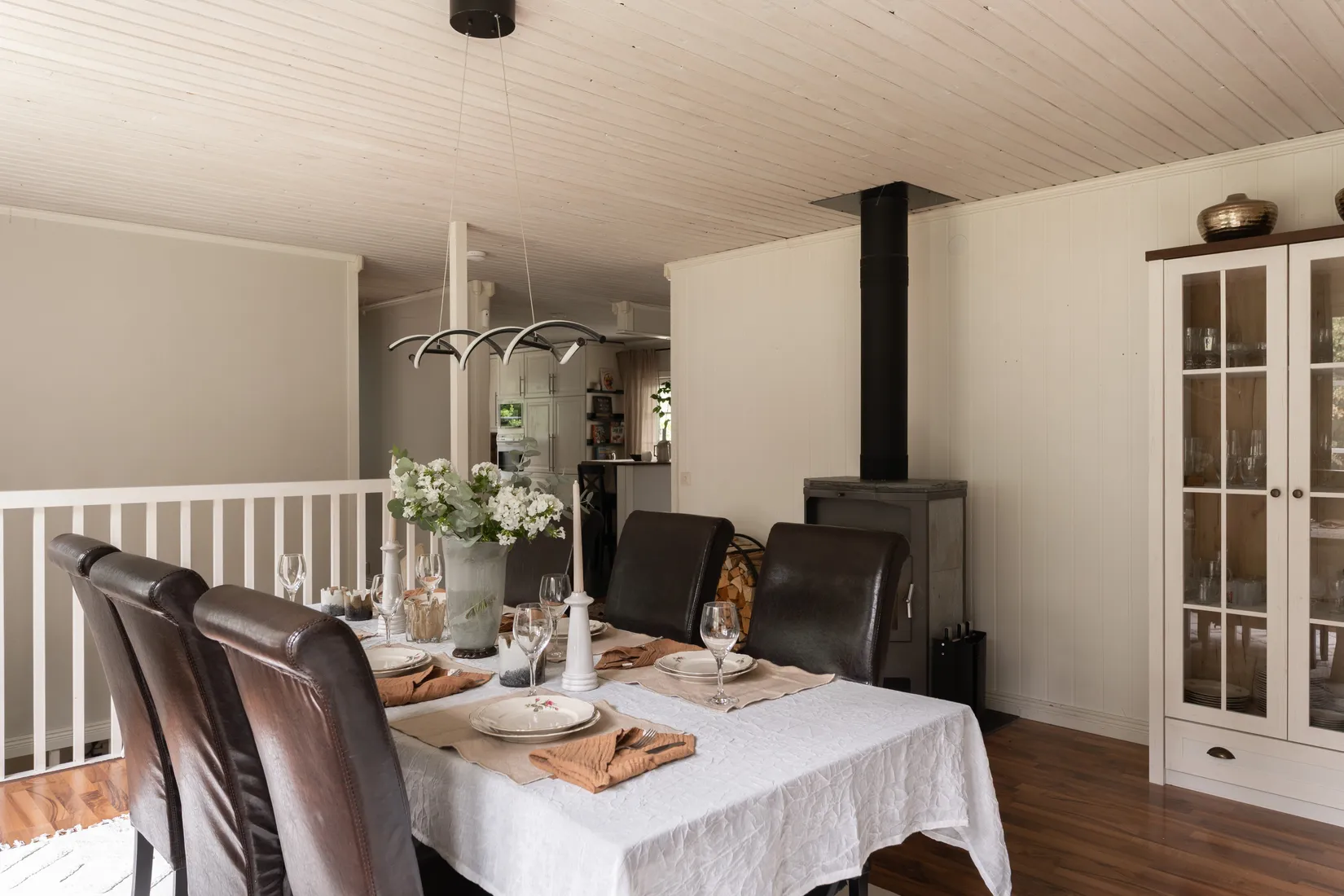 Villa, Fjällsta 13, Hallstahammar
