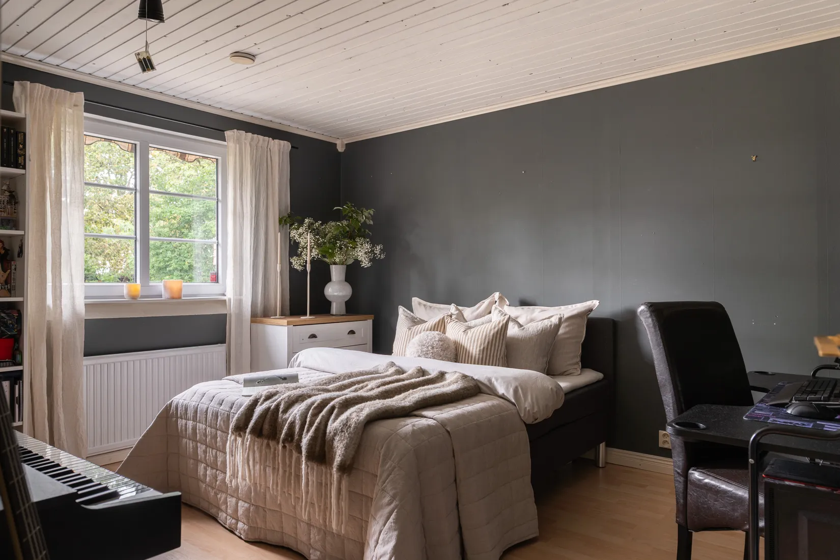 Villa, Fjällsta 13, Hallstahammar