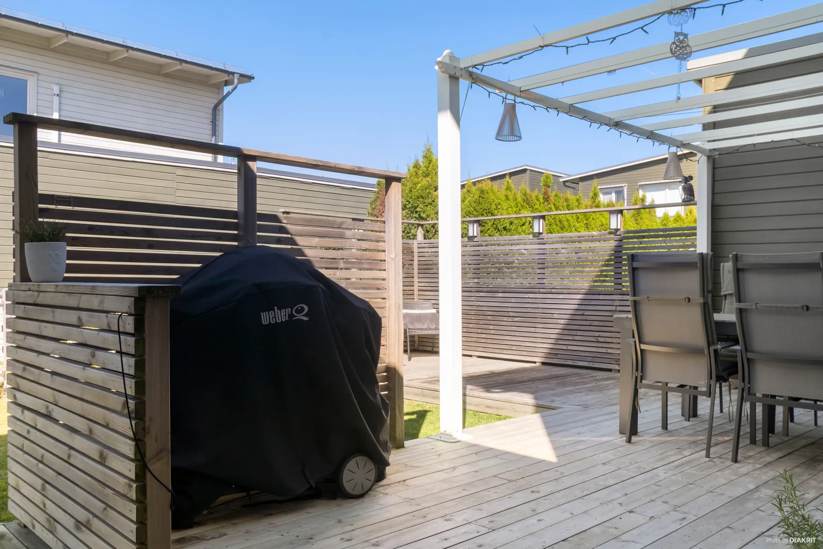 Radhus, Flottiljvägen 214, Riksten, Botkyrka