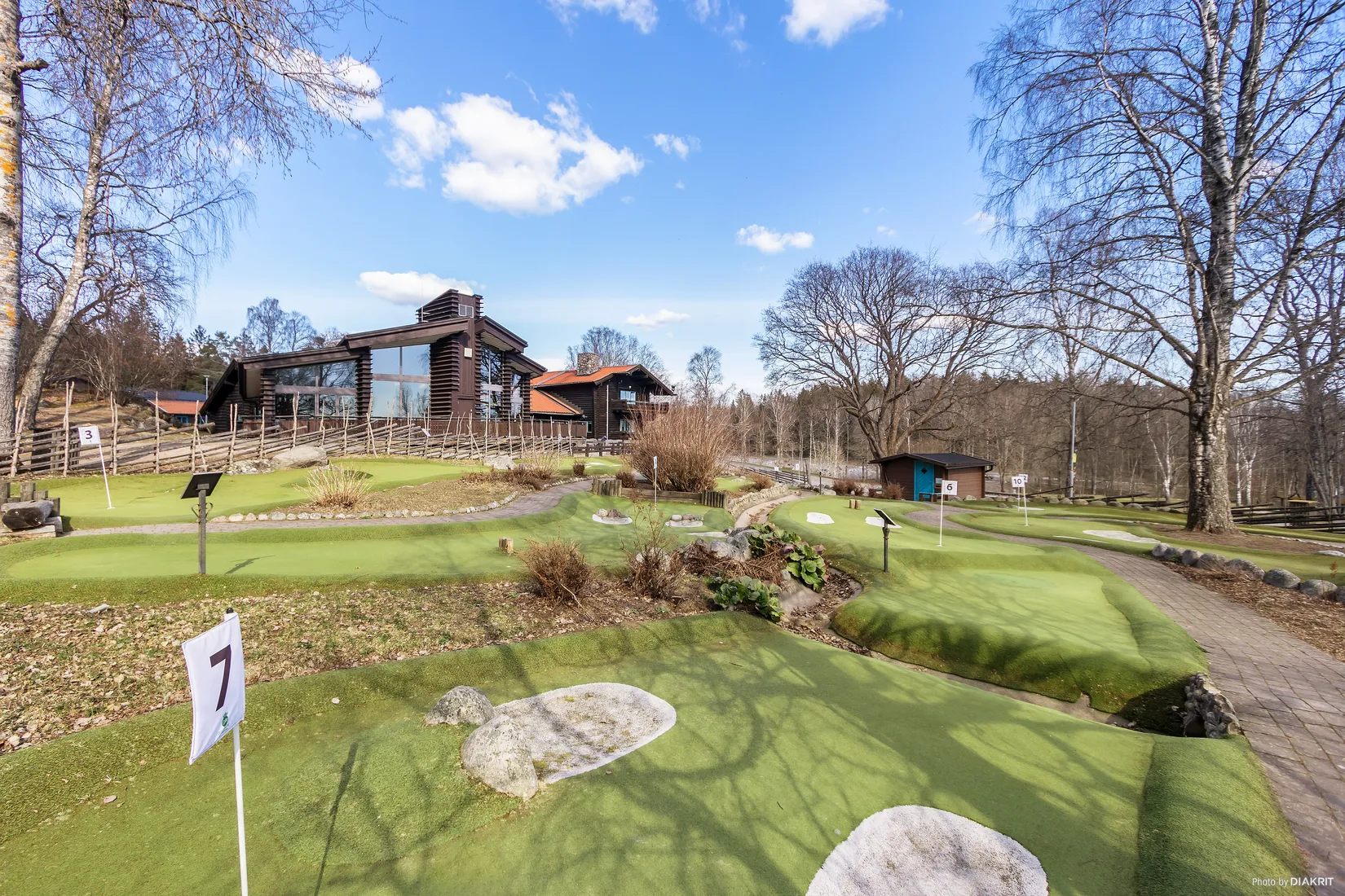 Radhus, Flottiljvägen 214, Riksten, Botkyrka