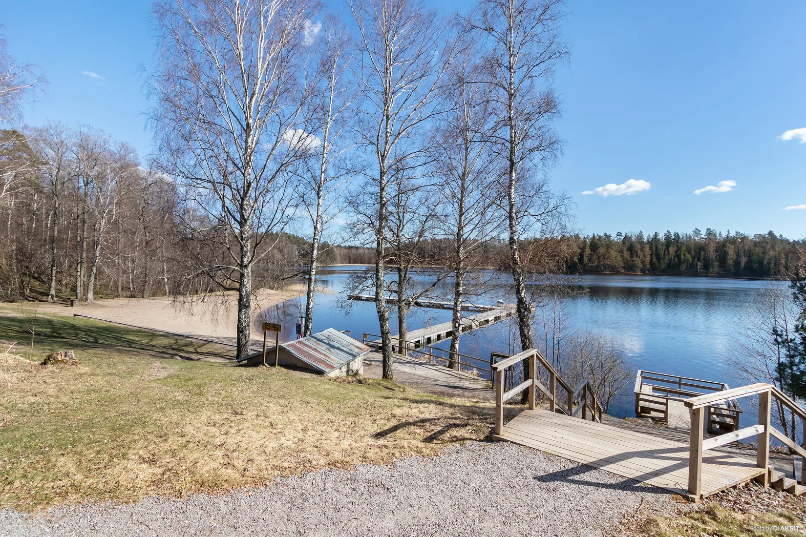 Radhus, Flottiljvägen 214, Riksten, Botkyrka