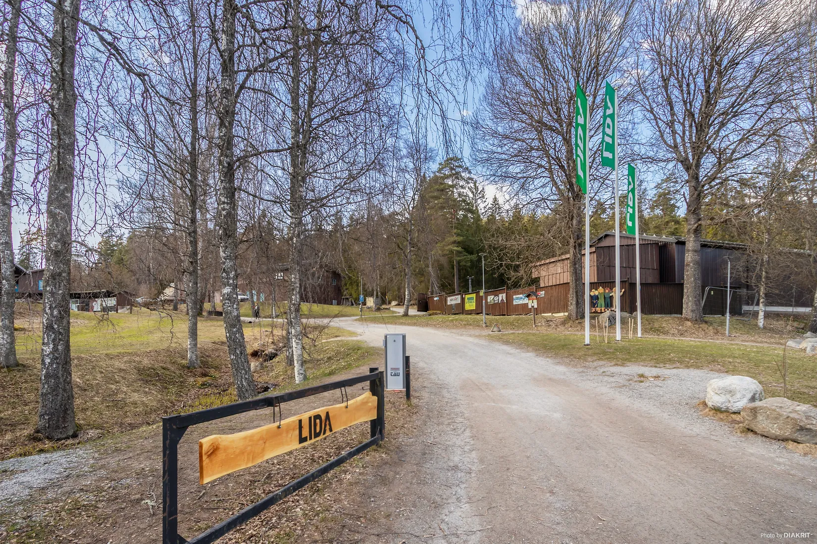 Radhus, Flottiljvägen 214, Riksten, Botkyrka