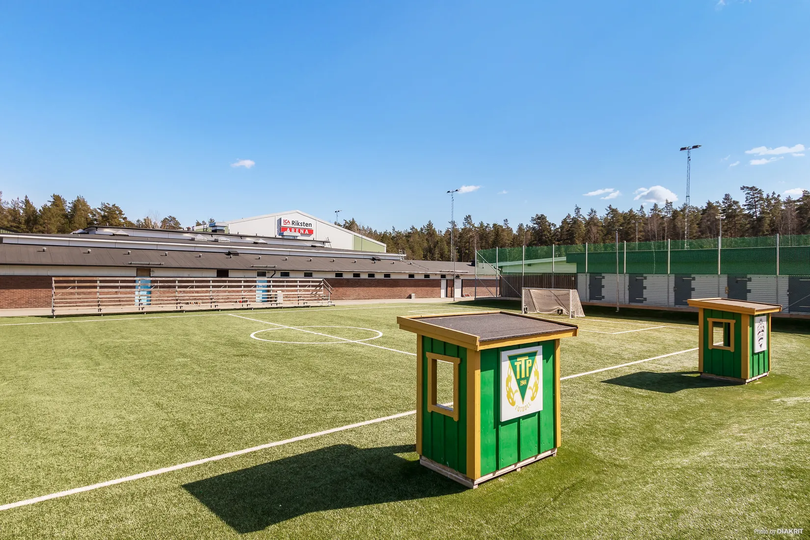 Radhus, Flottiljvägen 214, Riksten, Botkyrka