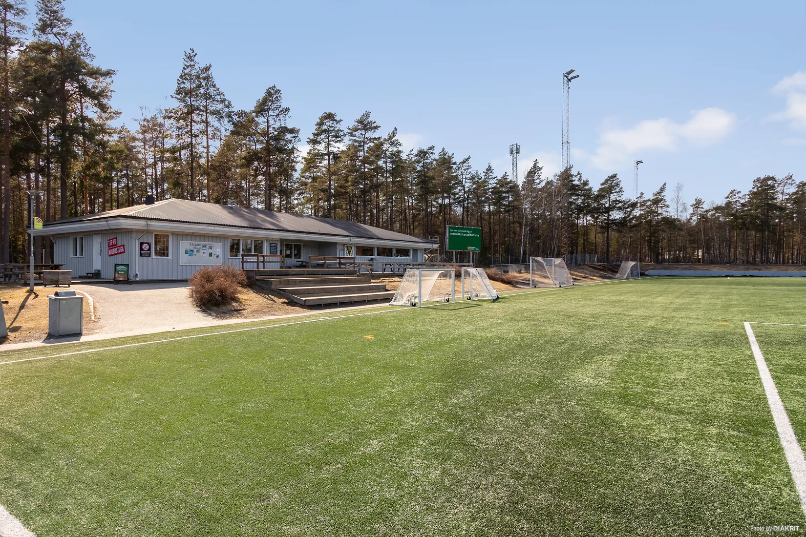 Radhus, Flottiljvägen 214, Riksten, Botkyrka