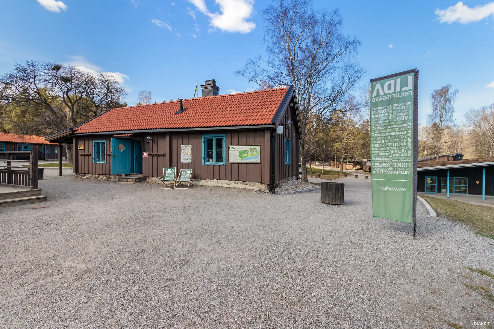 Radhus, Flottiljvägen 214, Riksten, Botkyrka