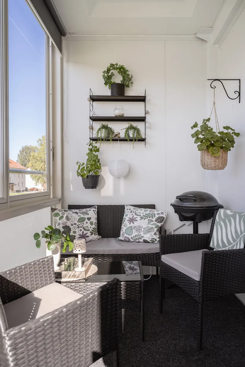 Bostadsrätt, Vikingavägen 34, Granlo, Sundsvall