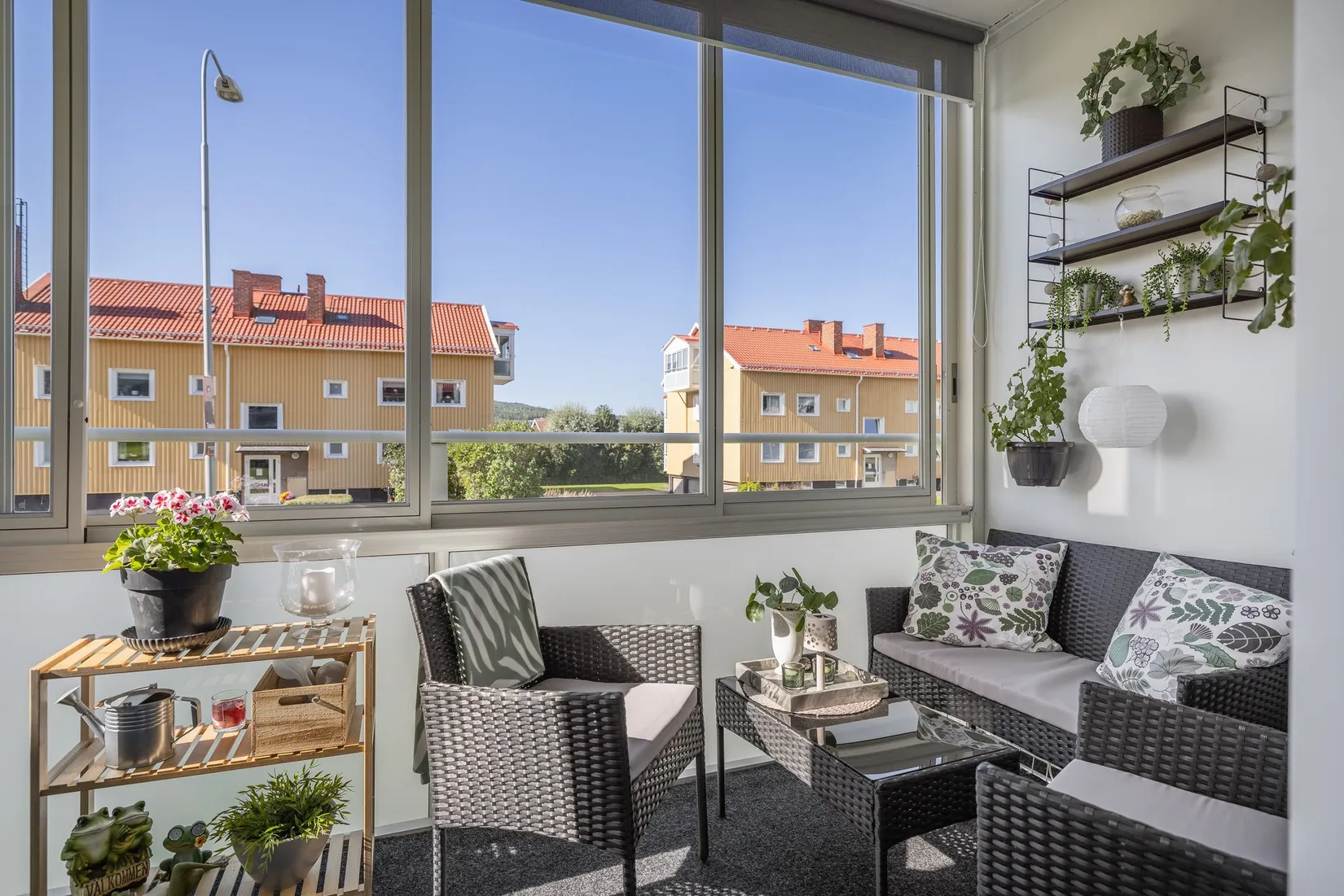 Bostadsrätt, Vikingavägen 34, Granlo, Sundsvall