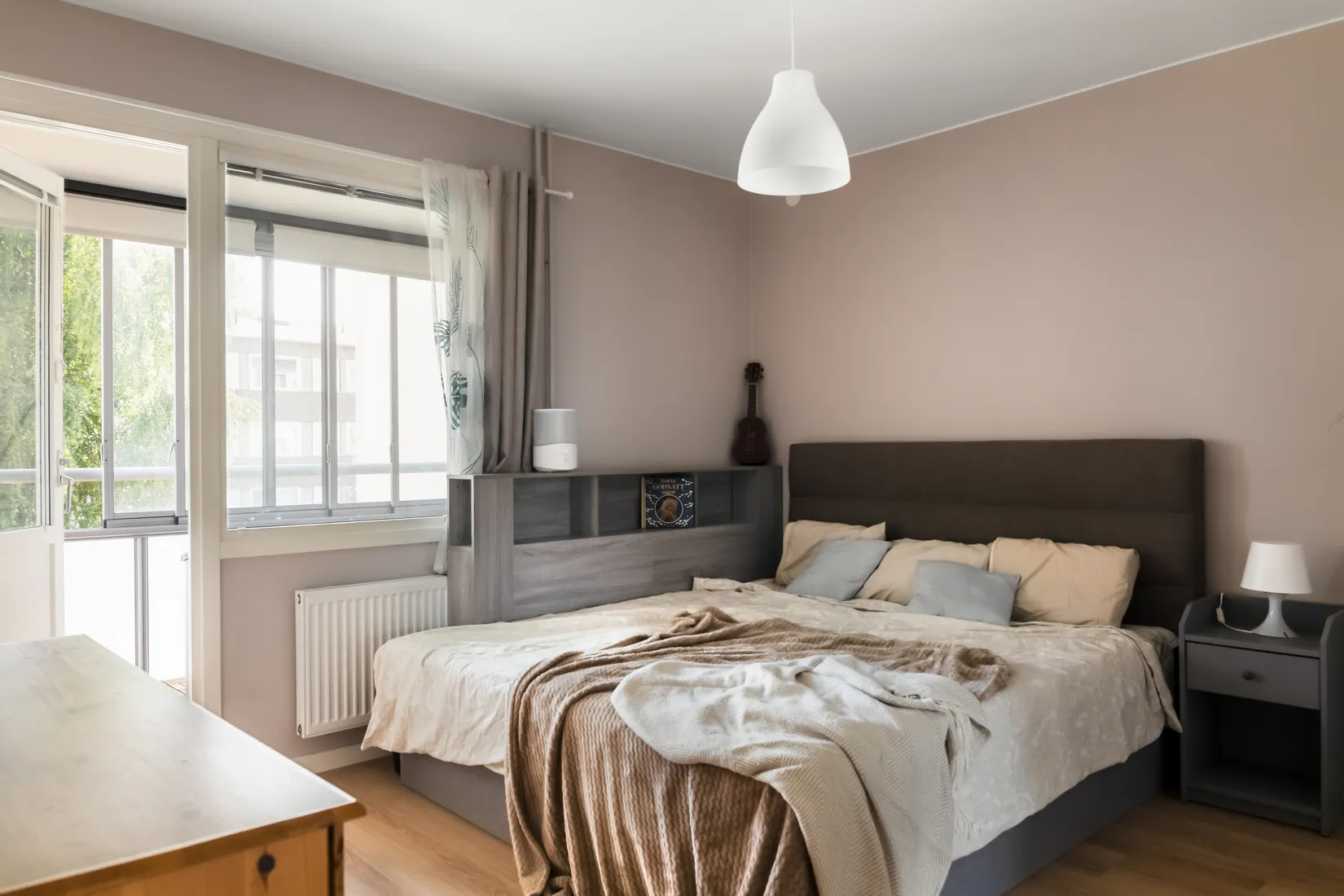 Bostadsrätt, Trekungagatan 19, Kungälv - Centralt, Kungälv
