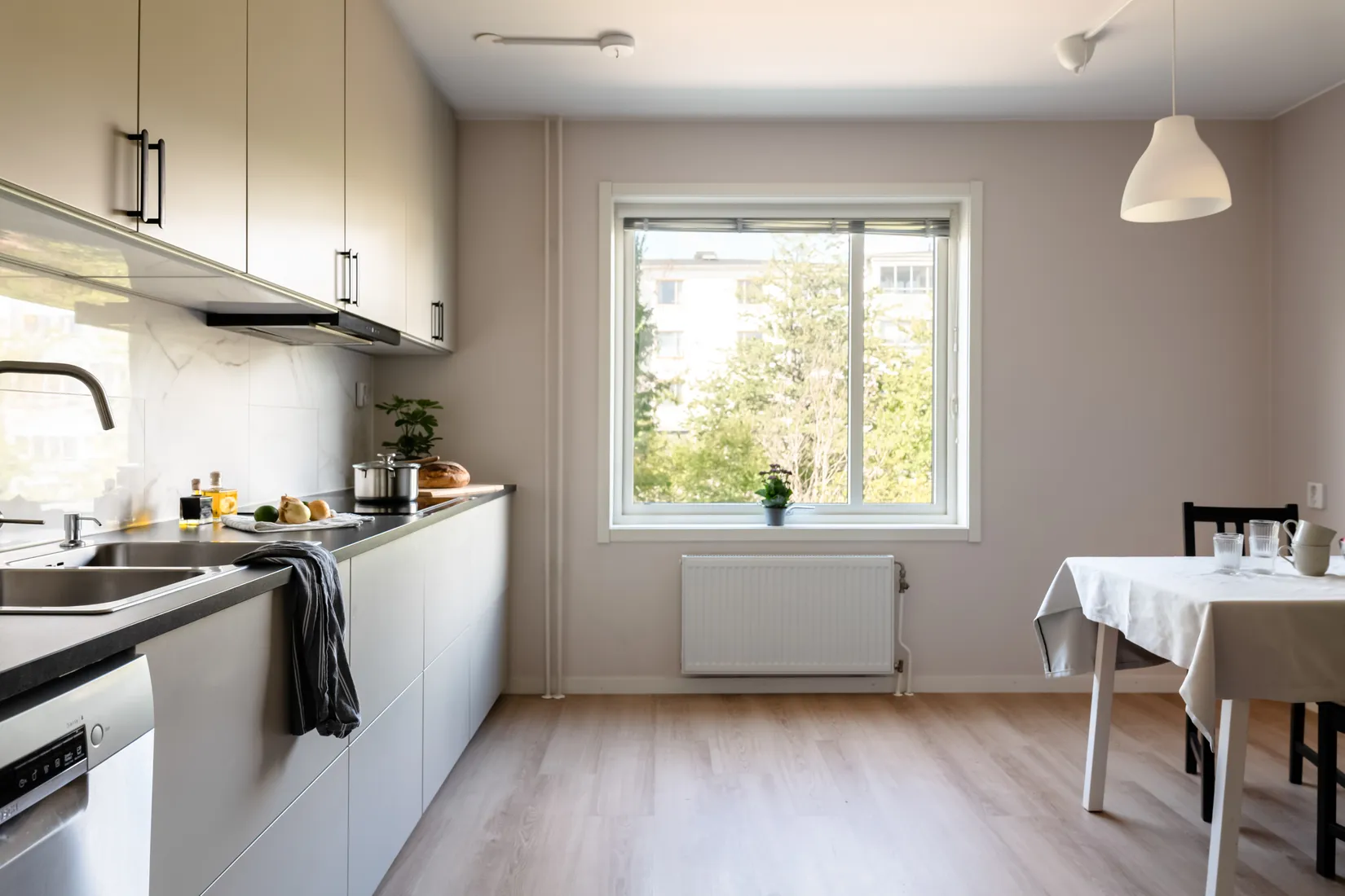 Bostadsrätt, Trekungagatan 19, Kungälv - Centralt, Kungälv
