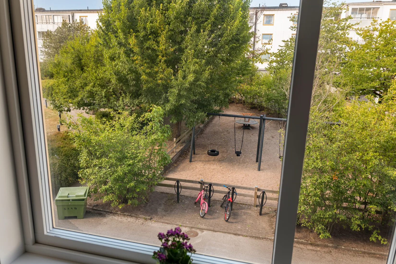 Bostadsrätt, Trekungagatan 19, Kungälv - Centralt, Kungälv