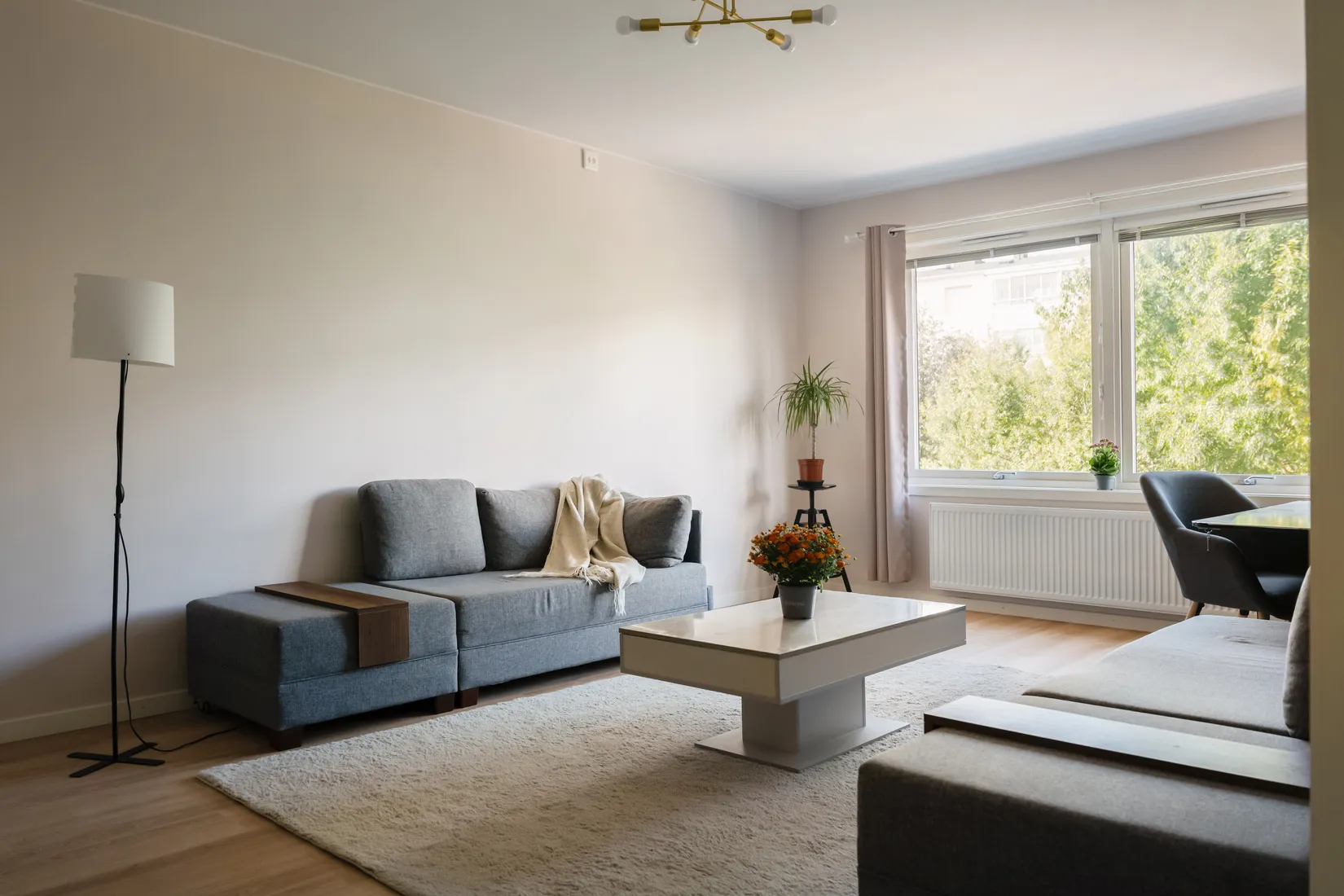 Bostadsrätt, Trekungagatan 19, Kungälv - Centralt, Kungälv