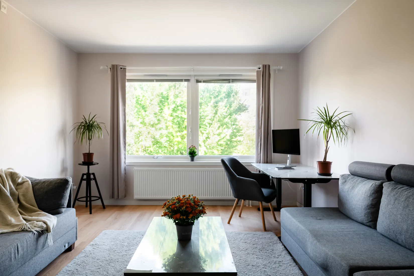 Bostadsrätt, Trekungagatan 19, Kungälv - Centralt, Kungälv