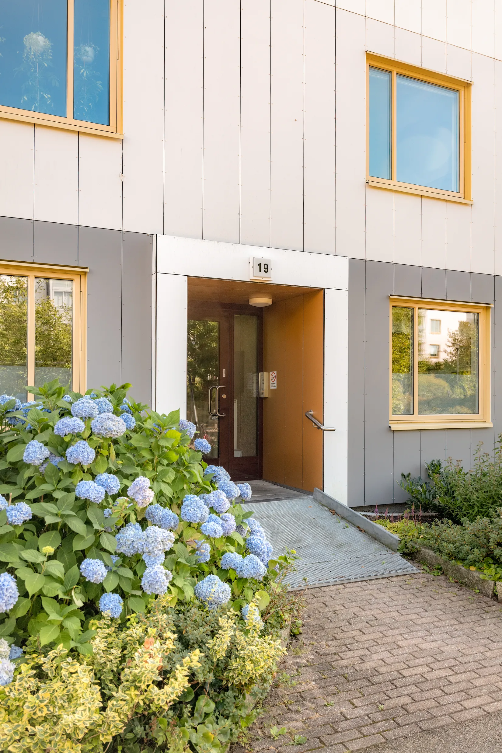 Bostadsrätt, Trekungagatan 19, Kungälv - Centralt, Kungälv