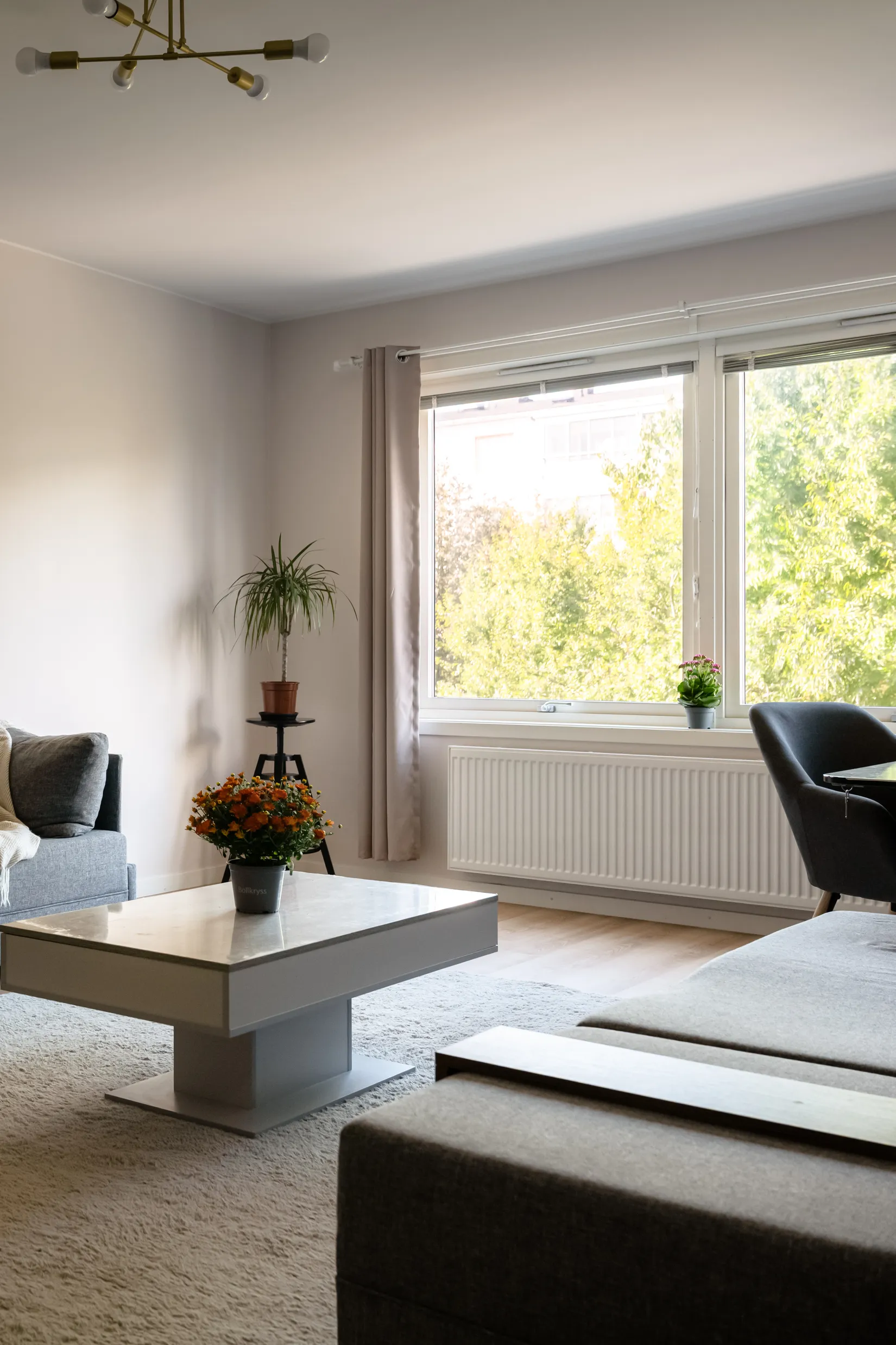 Bostadsrätt, Trekungagatan 19, Kungälv - Centralt, Kungälv