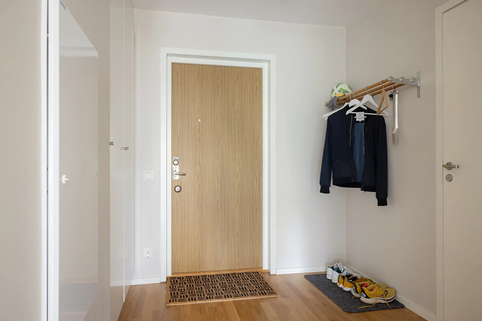 Bostadsrätt, Pollargatan 22, Hammarby Sjöstad, Stockholm