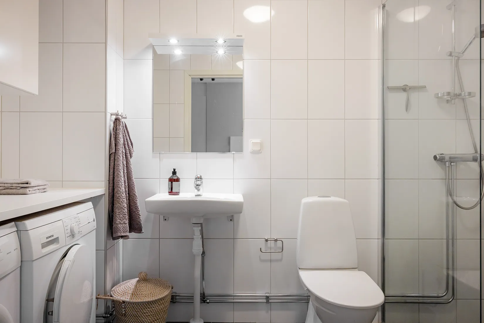Bostadsrätt, Pollargatan 22, Hammarby Sjöstad, Stockholm