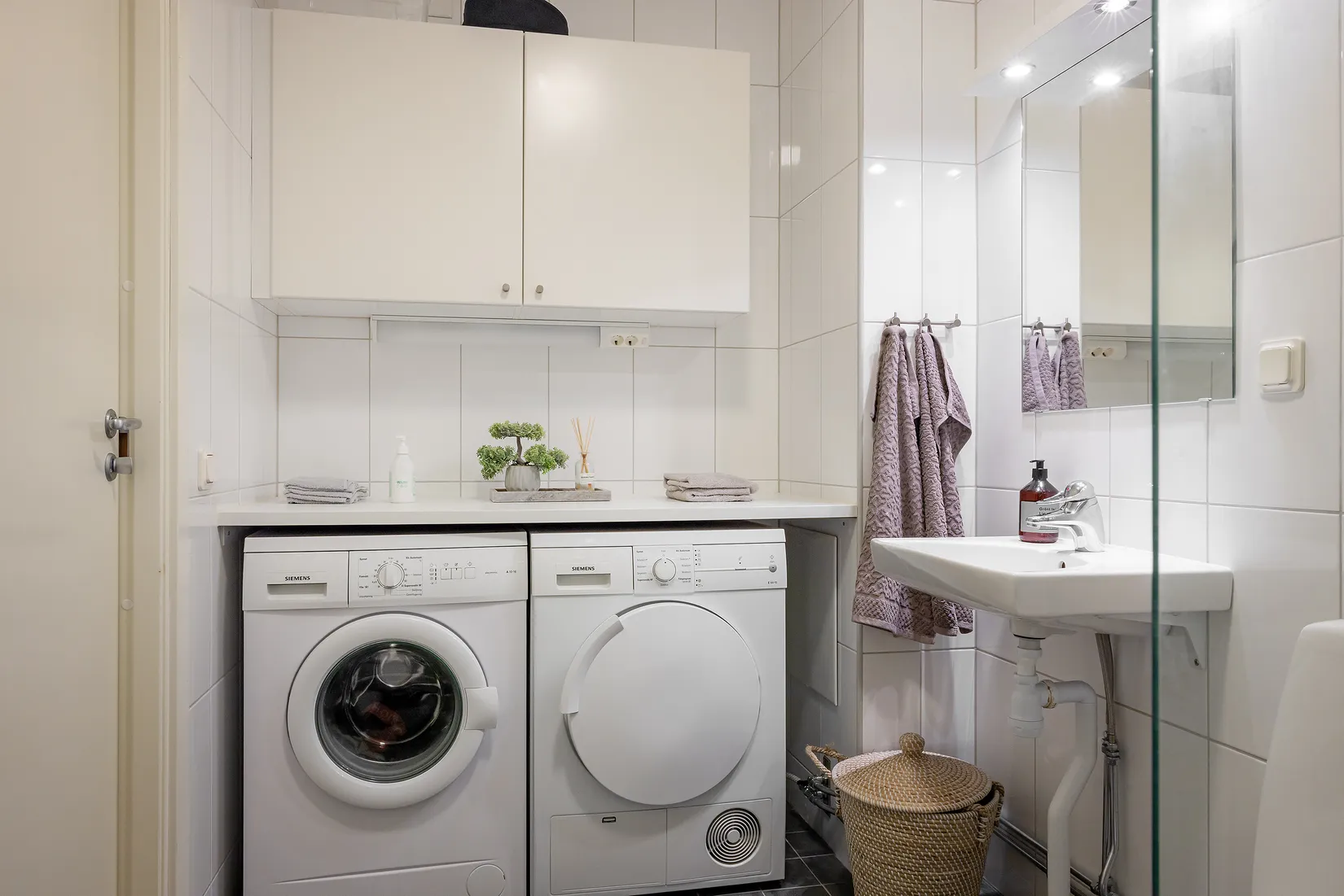 Bostadsrätt, Pollargatan 22, Hammarby Sjöstad, Stockholm