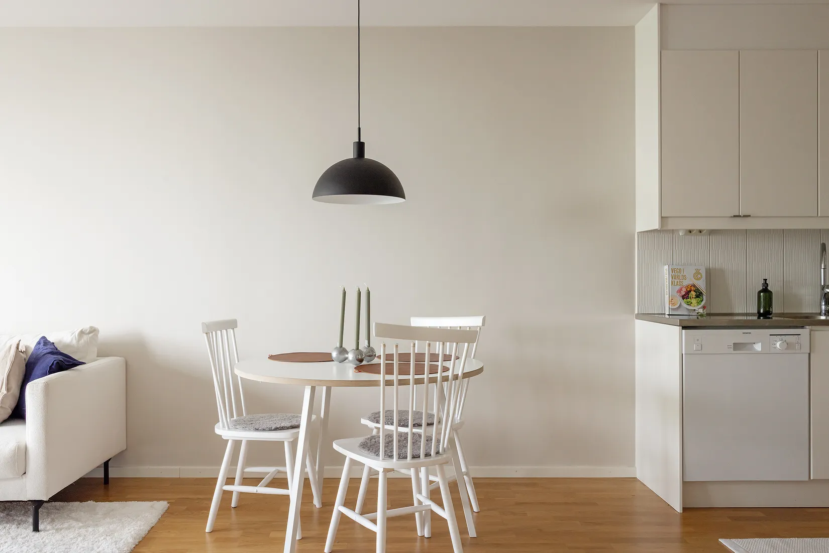 Bostadsrätt, Pollargatan 22, Hammarby Sjöstad, Stockholm