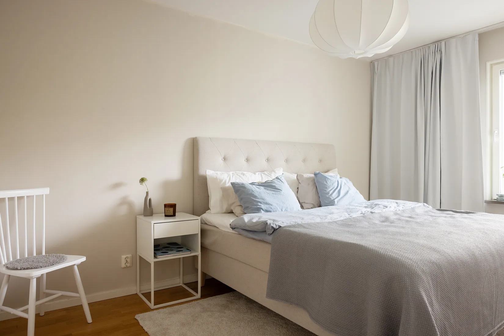 Bostadsrätt, Pollargatan 22, Hammarby Sjöstad, Stockholm