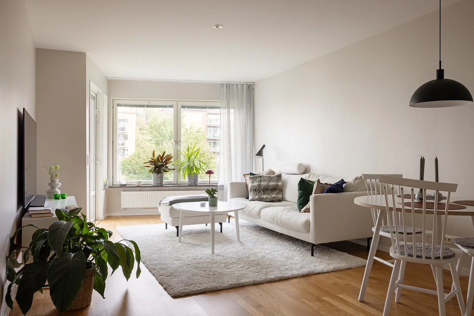 Bostadsrätt, Pollargatan 22, Hammarby Sjöstad, Stockholm