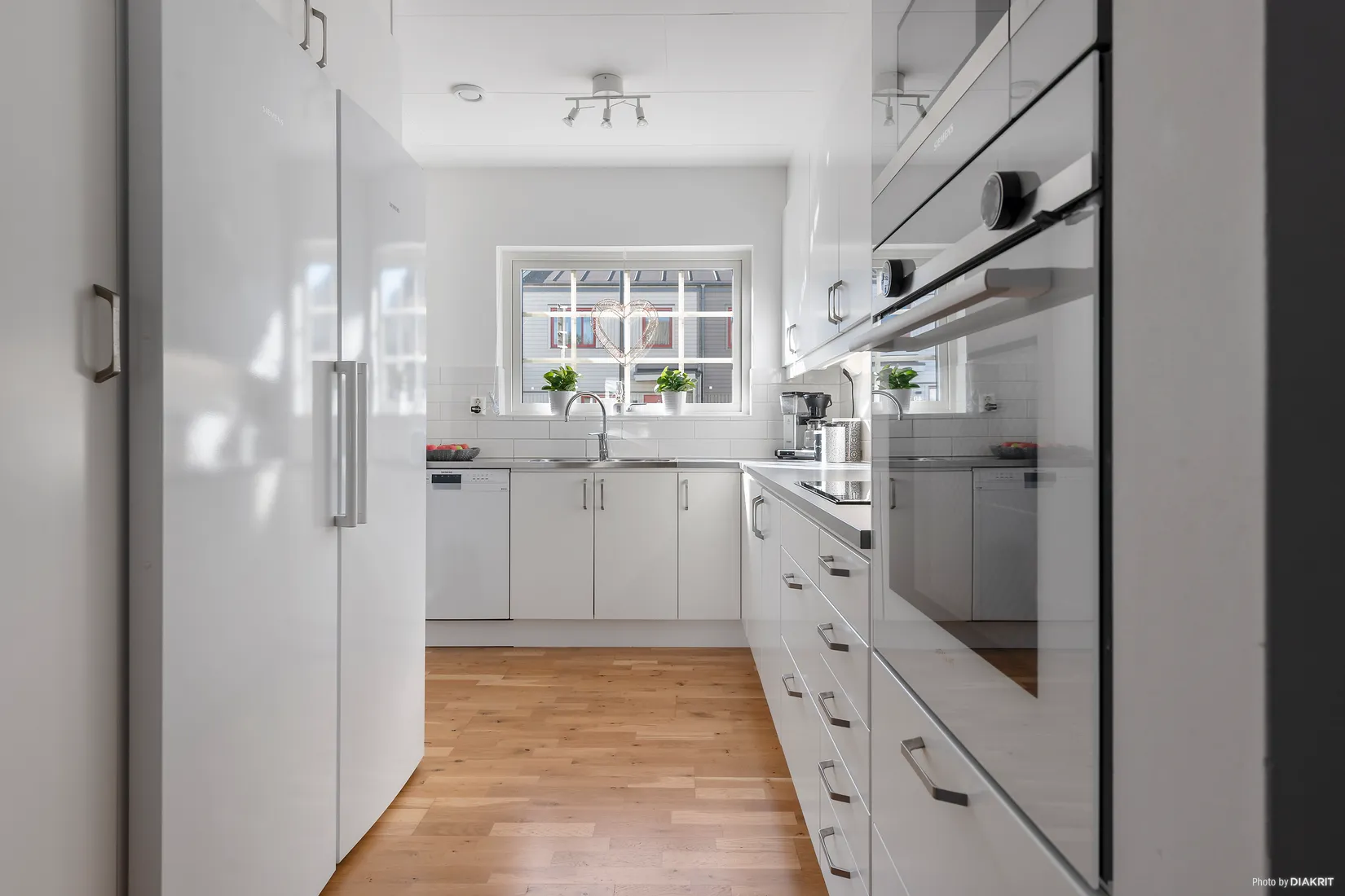 Radhus, Gjutaregatan 29, Fanna, Enköping