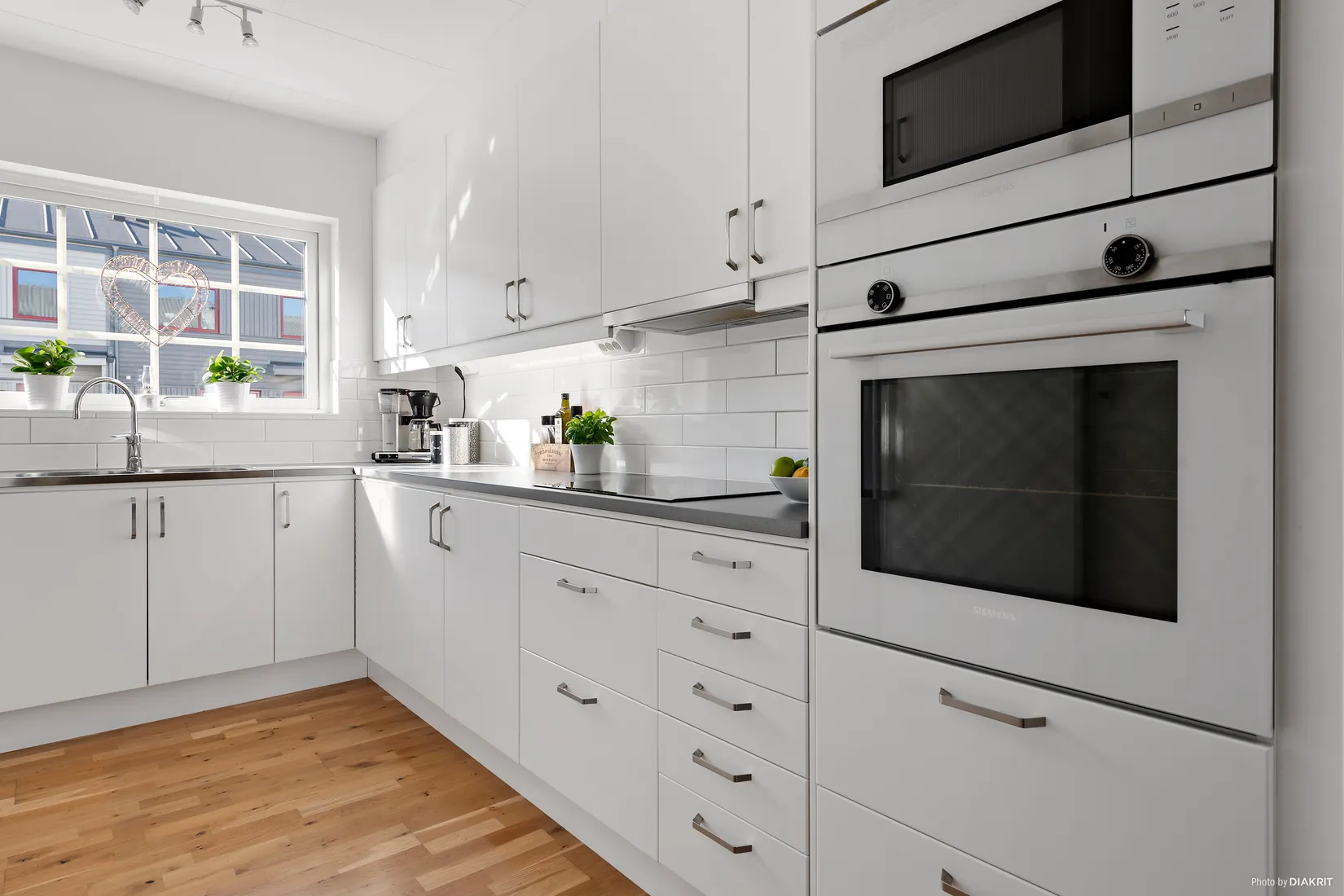 Radhus, Gjutaregatan 29, Fanna, Enköping