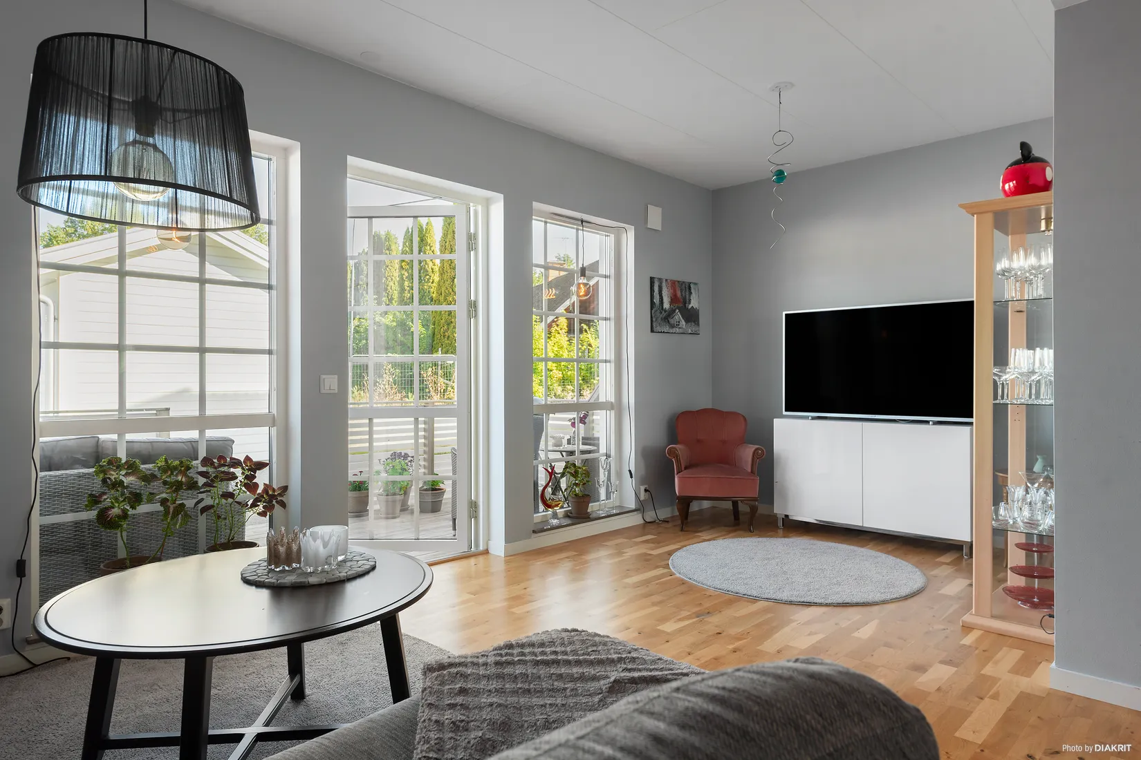 Radhus, Gjutaregatan 29, Fanna, Enköping