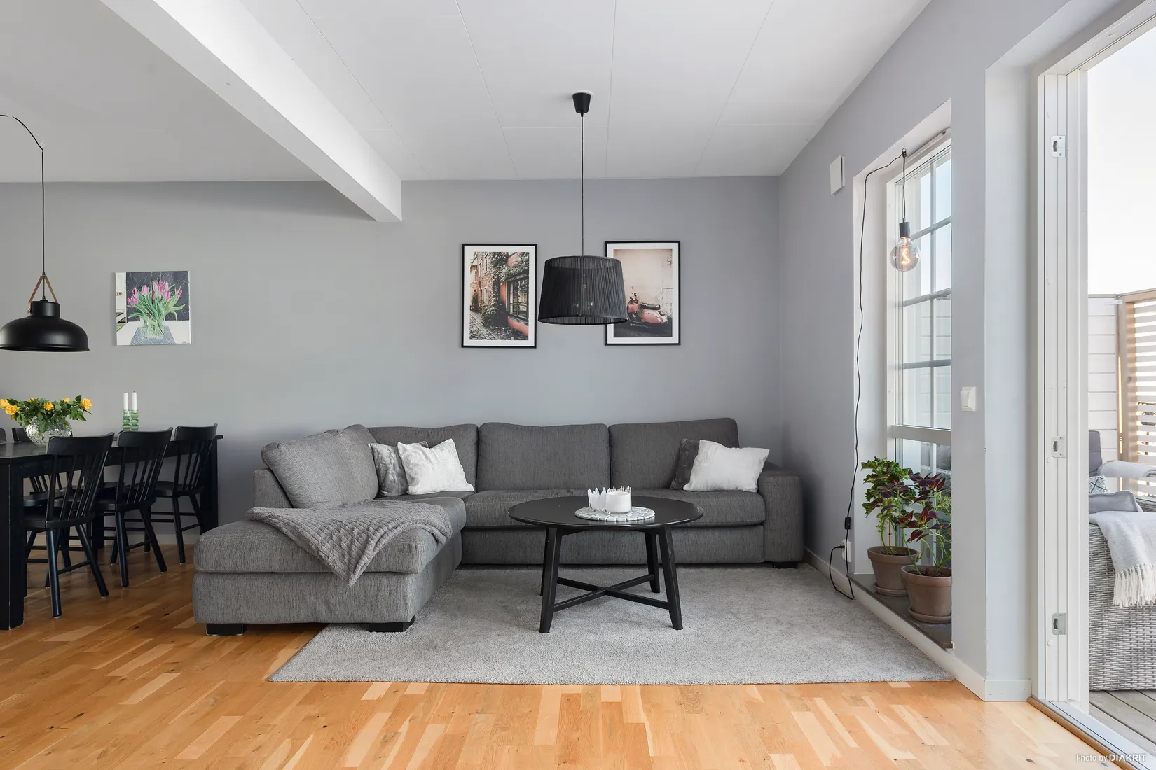 Radhus, Gjutaregatan 29, Fanna, Enköping
