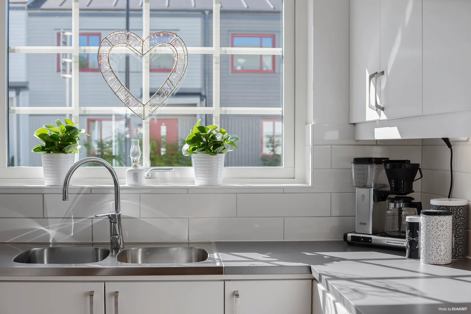 Radhus, Gjutaregatan 29, Fanna, Enköping