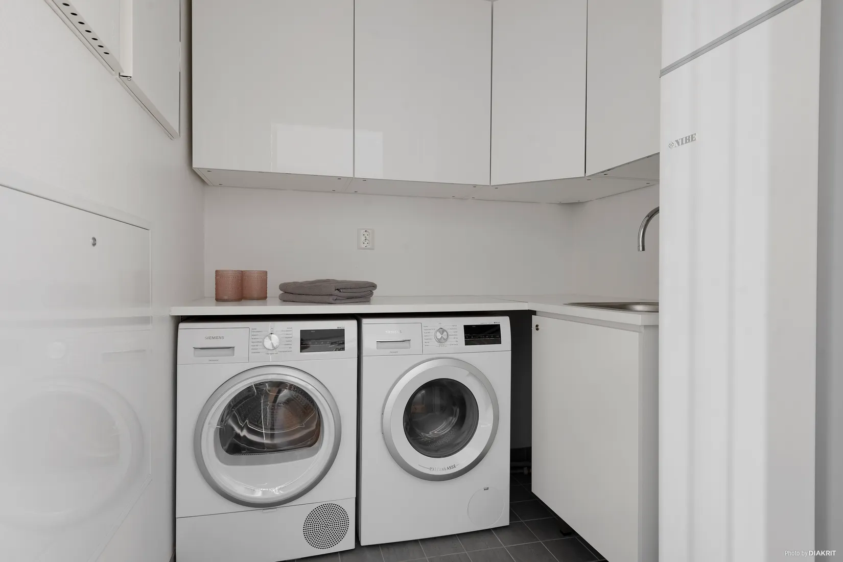 Radhus, Gjutaregatan 29, Fanna, Enköping