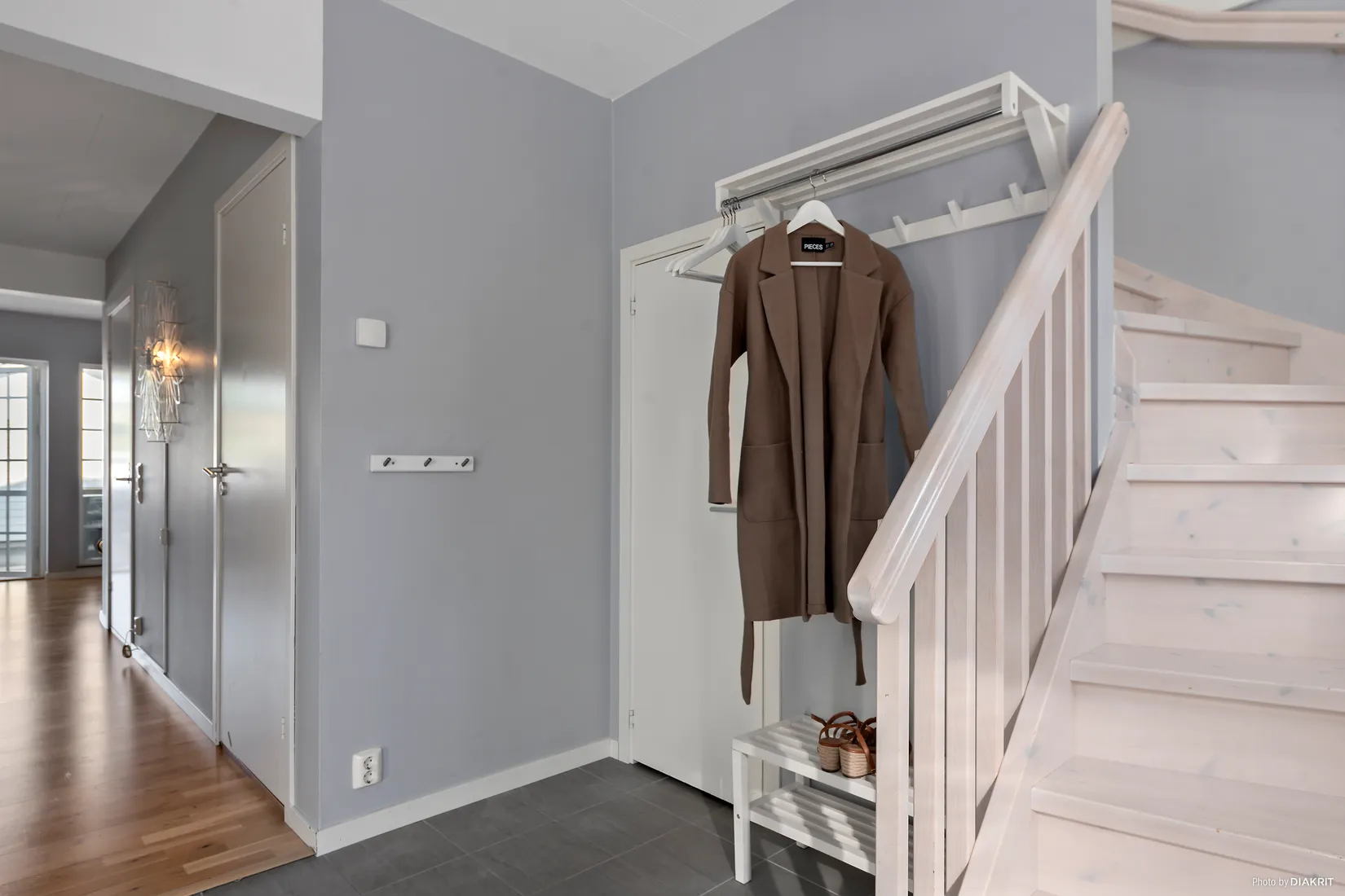 Radhus, Gjutaregatan 29, Fanna, Enköping